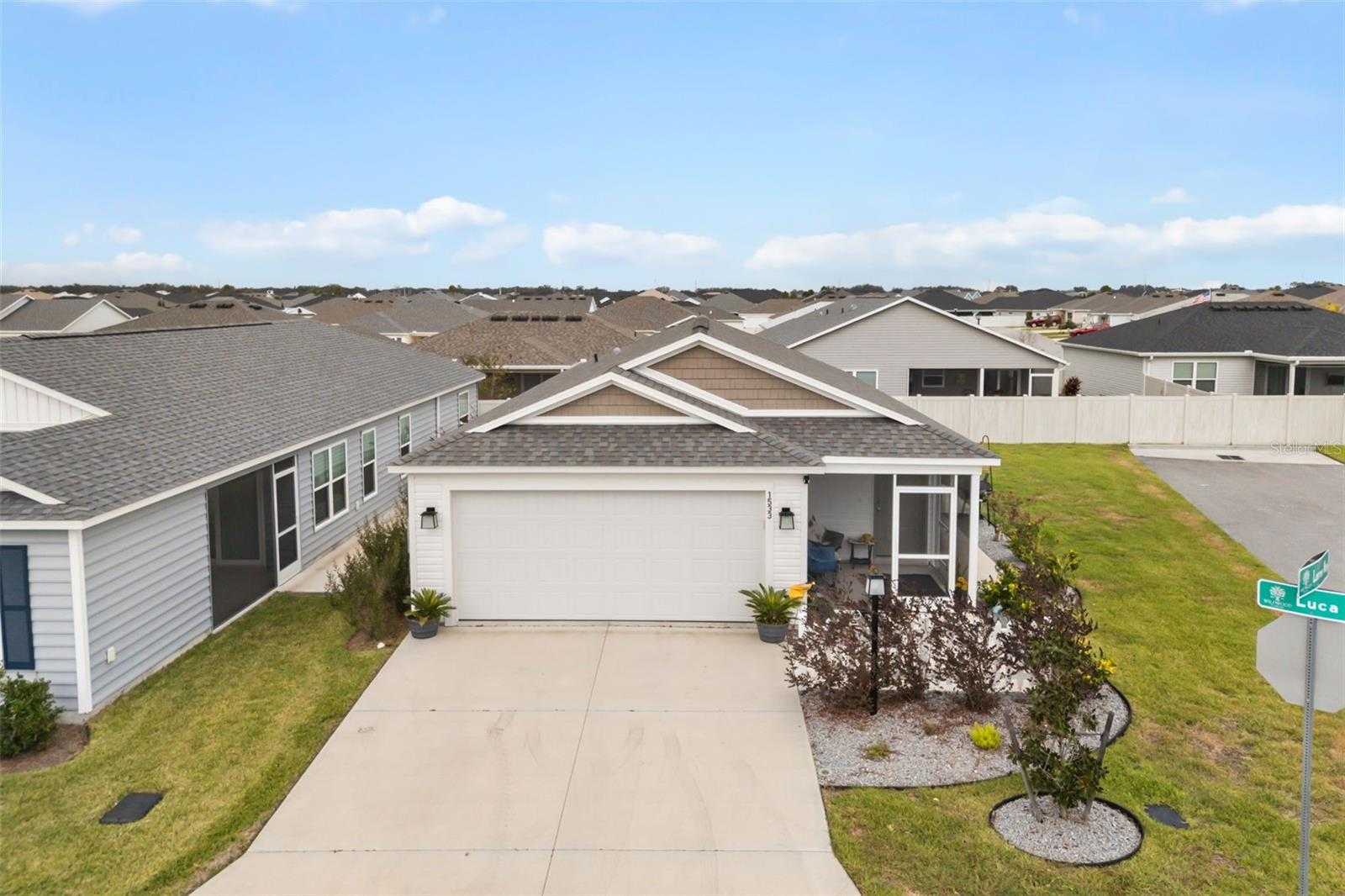 1533 LUCA LANE The Villages Florida United States, for Sale, residential,  , The Mount Dora Group 
