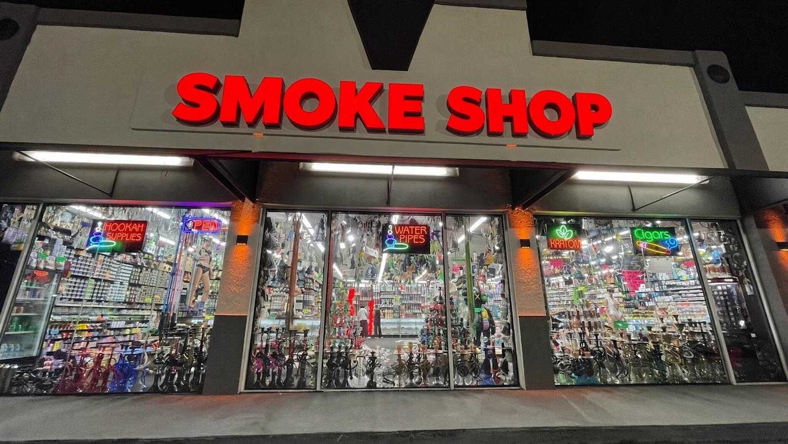 1 Smoke Shop Doral Florida United States, for Sale, commercial, Roberto Villasmil, Interinvestments Realty, Inc.