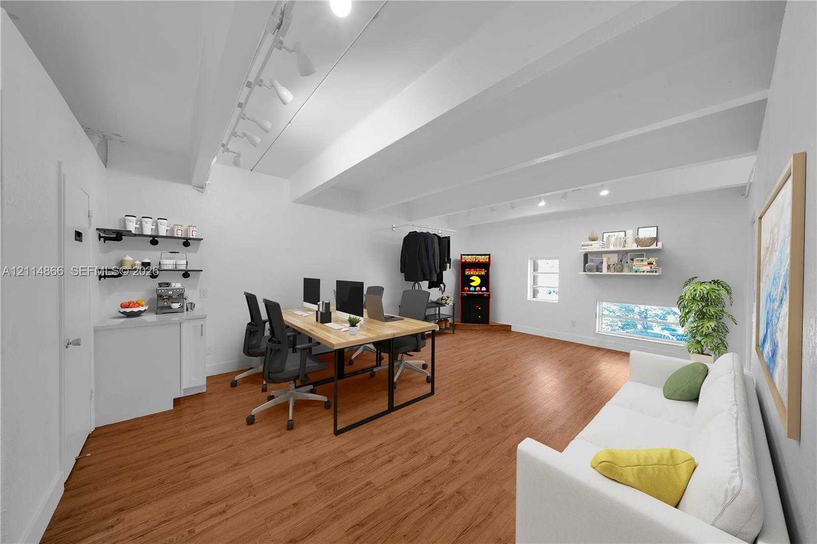 12258 SW 131st Ave  APT 4 Miami Florida United States, for Lease, commercial, Sandra Benkahla, The 305 Agency