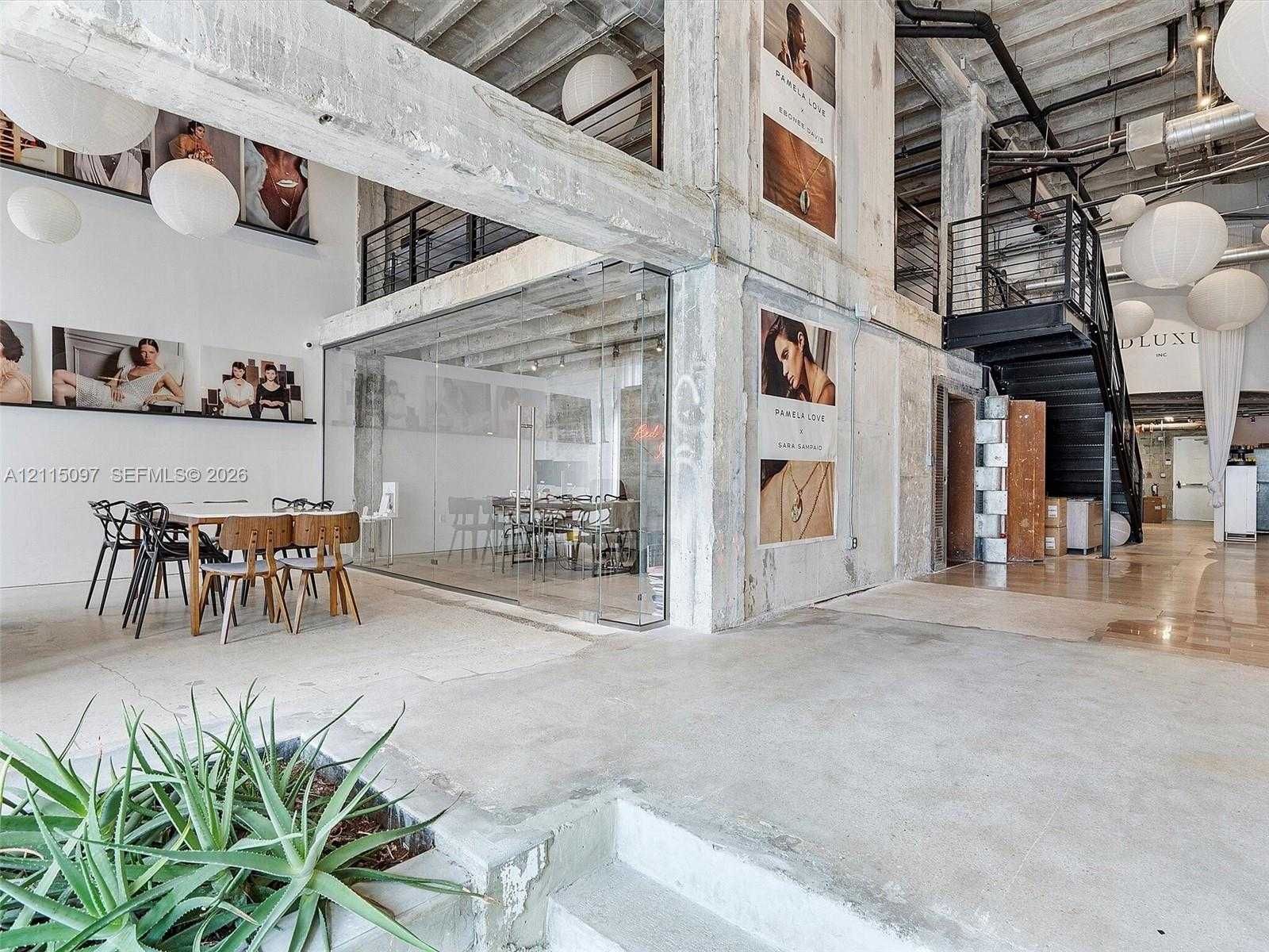 8101 Biscayne Blvd  APT C-3 Miami Florida United States, for Lease, commercial, Sandra Benkahla, The 305 Agency