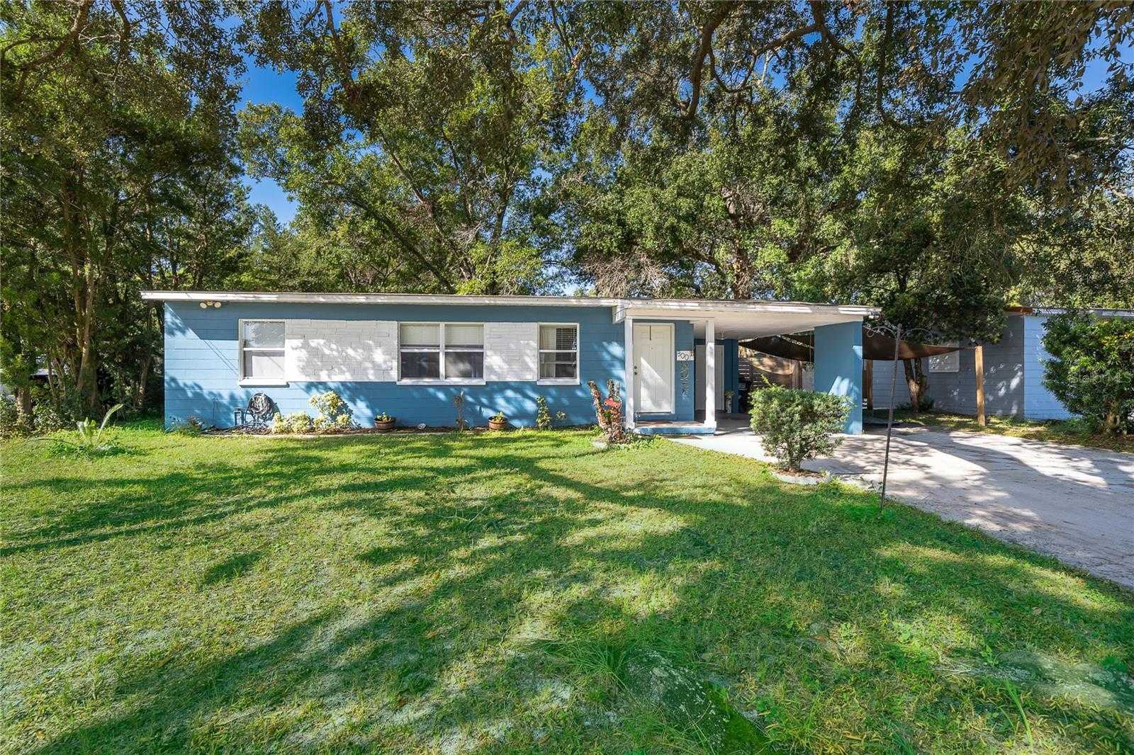 800 DORADO AVENUE Orlando Florida United States, for Sale, residential,  , Success Home Sales
