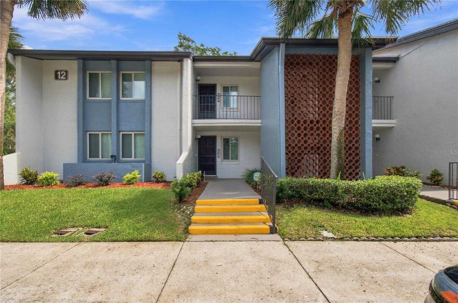 12 ESCONDIDO CIRCLE APT 114 Altamonte Springs Florida United States, for Sale, residential, Zaira Mejia, Spaces & Styles Group