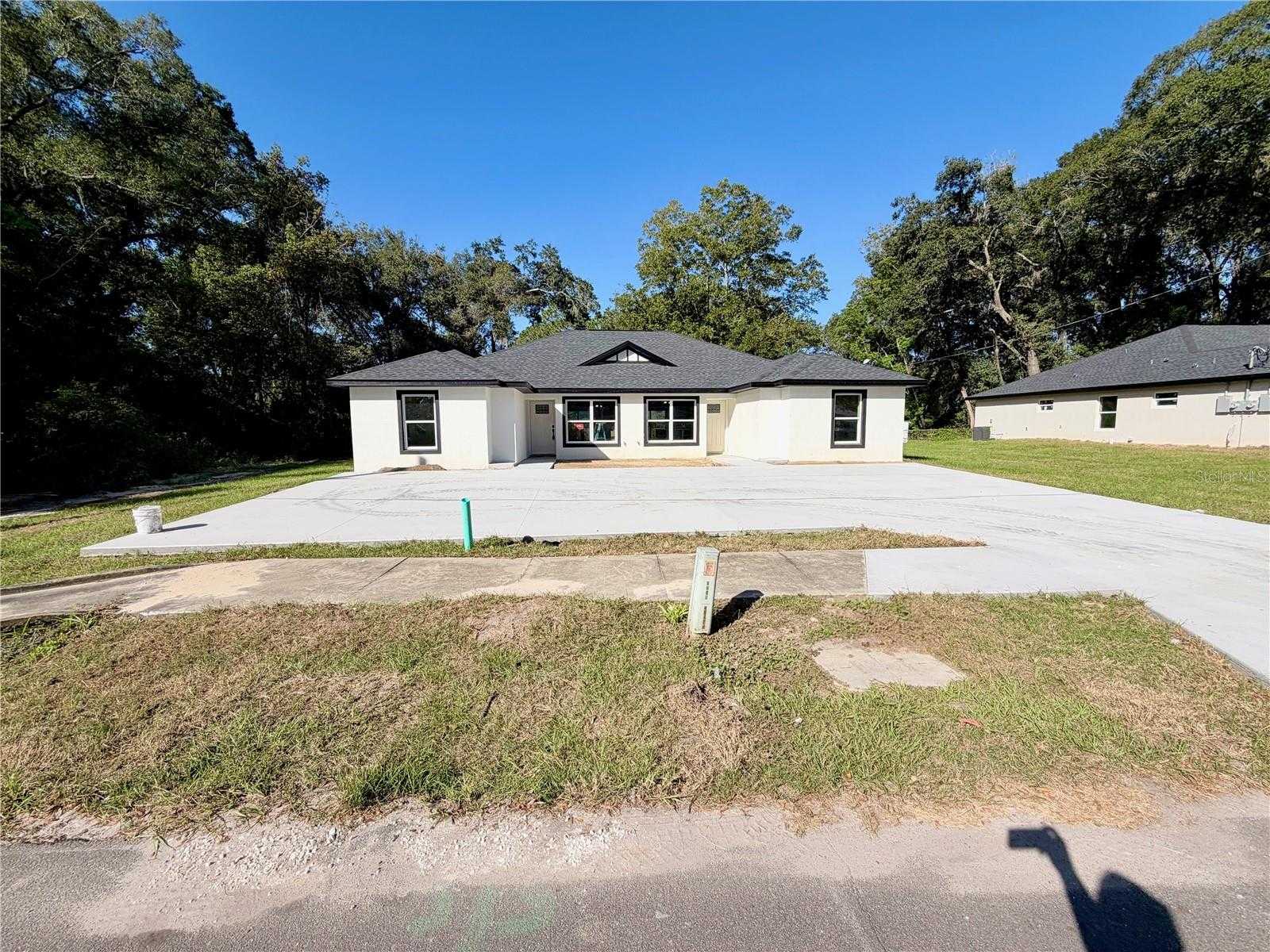 1420 NW 17TH AVENUE APT 1,2 Ocala Florida United States, for Sale, residential, Stacey  Taylor, 5 Star Real Estate Services