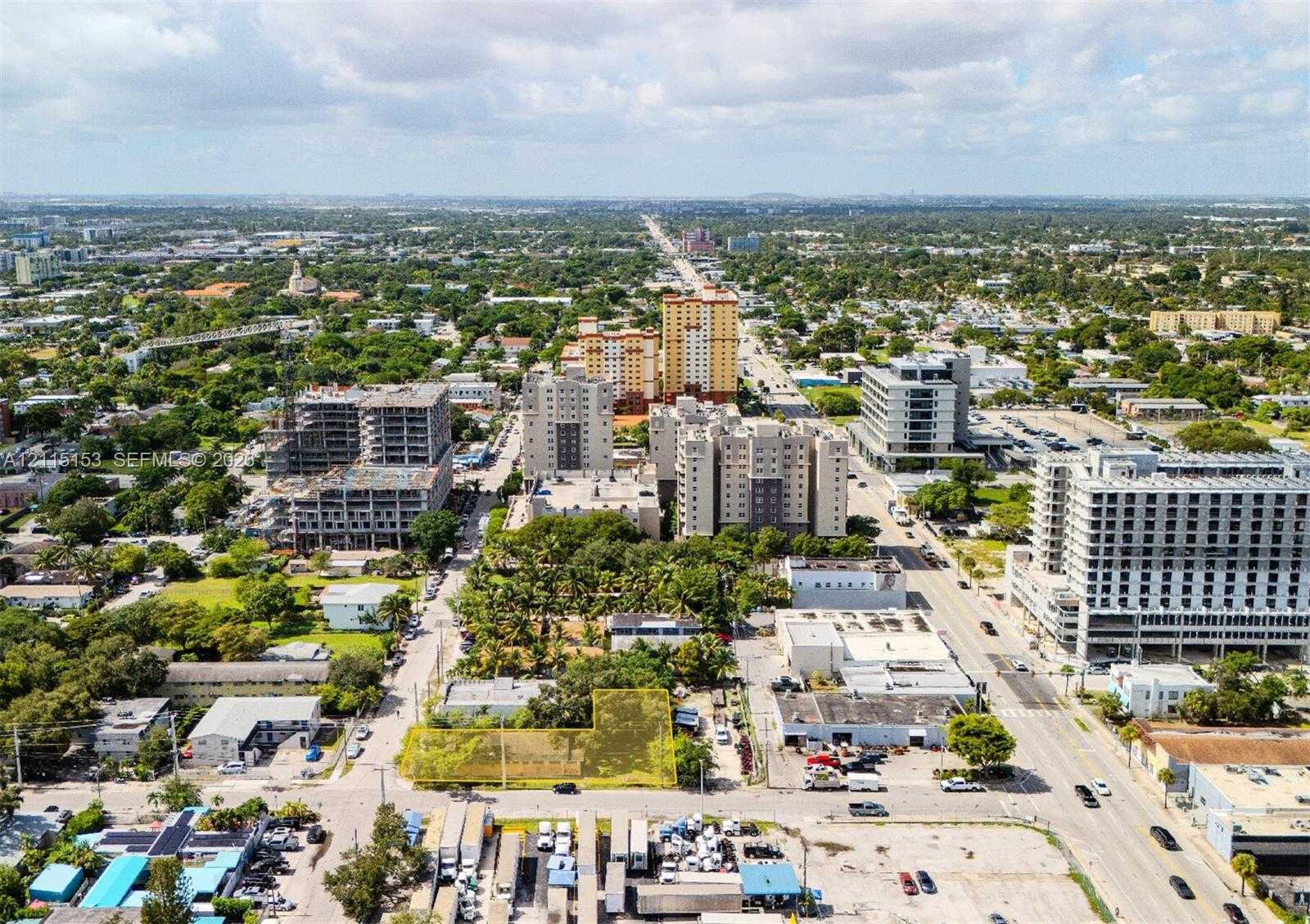 321 NE 78th St Miami Florida United States, for Sale, commercial,  , Phoenix Realtors LLC