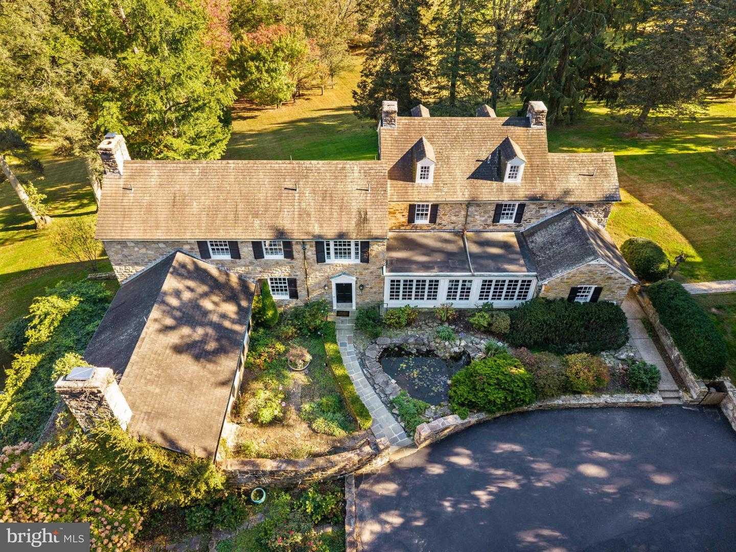 1740 LENAPE ROAD West Chester Pennsylvania United States, for Sale, residential,  , Swayne Real Estate Group