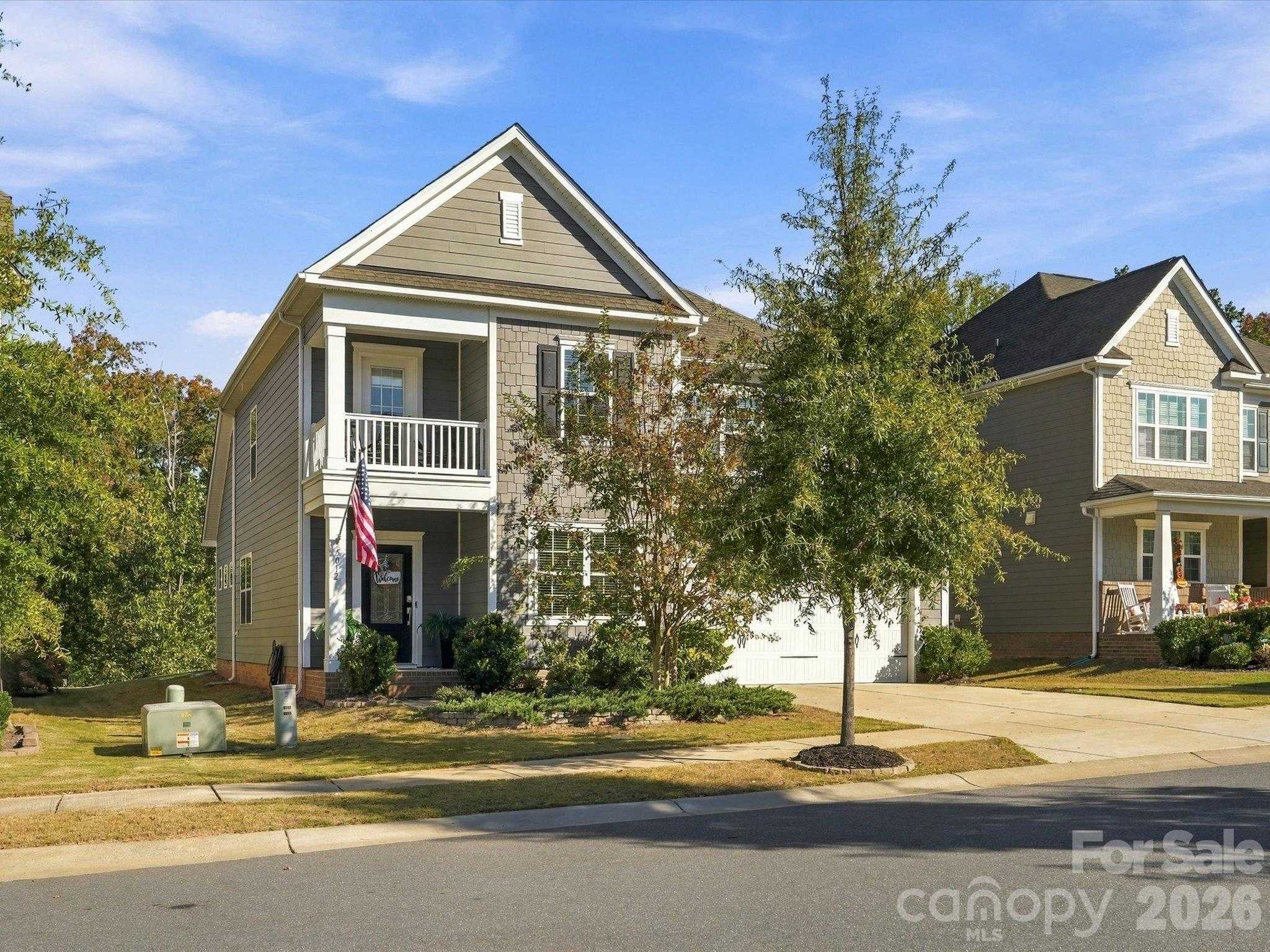 5012 Lily Pond Circle Waxhaw North Carolina United States, for Sale, residential, William (Will) Owens , South Charlotte Properties