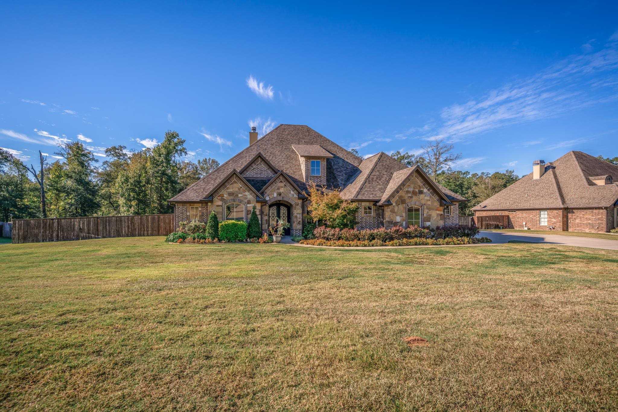115 Brisbane Dr Longview Texas United States, for Sale, residential,  , Drake Chapman Real Estate, Brokerage