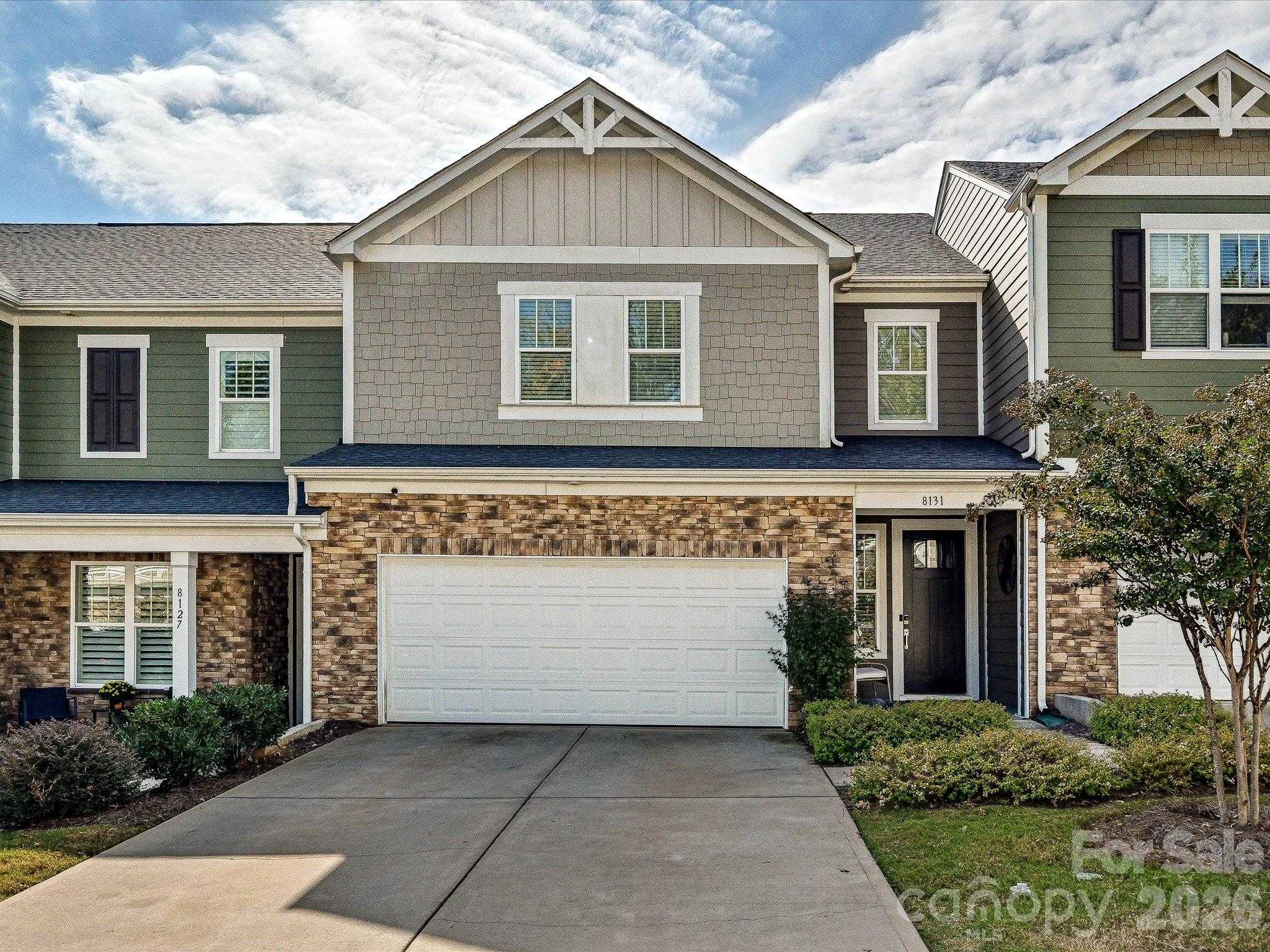 8131 Merryvale Lane Charlotte North Carolina United States, for Sale, residential, William (Will) Owens , South Charlotte Properties