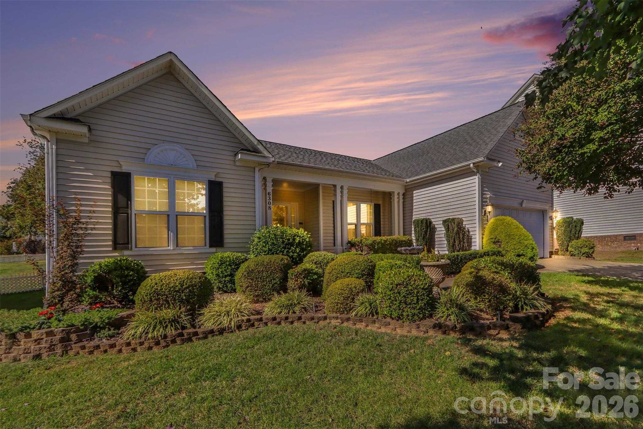 6308 Creek Breeze Road Charlotte North Carolina United States, for Sale, residential, William (Will) Owens , South Charlotte Properties