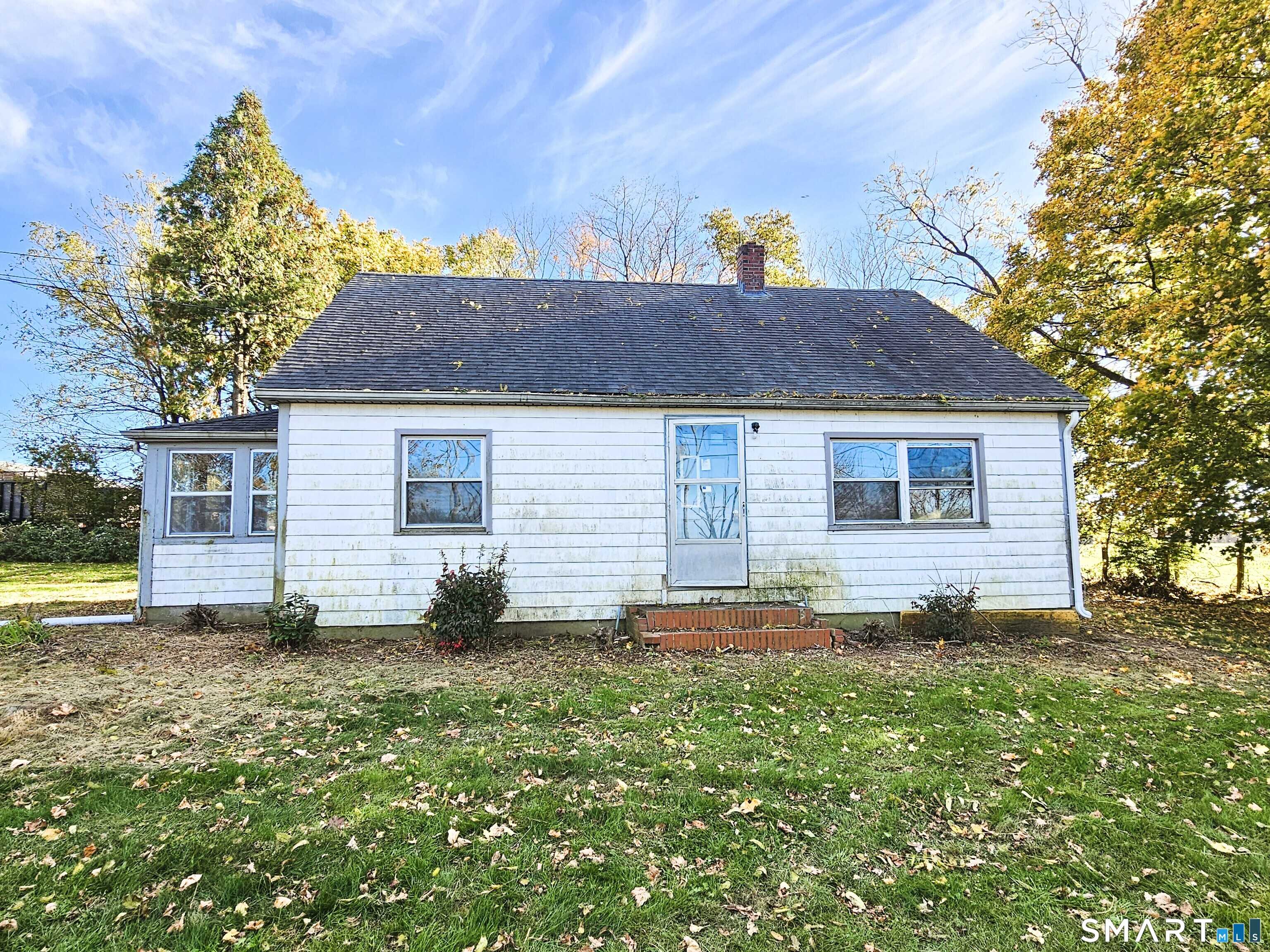 1094 Pomfret Road Hampton Connecticut United States, for Sale, residential,  , New England Realty Associates