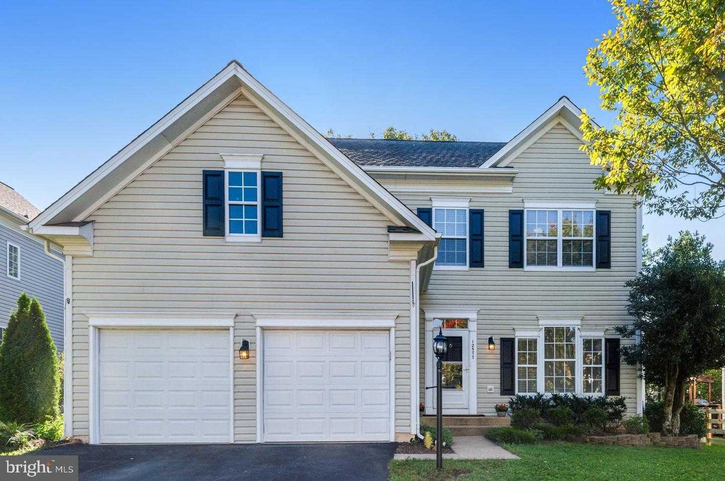 12577 GARRY GLEN DRIVE Bristow Virginia United States, for Sale, residential, Jamal Khan, One World Real Estate LLC.