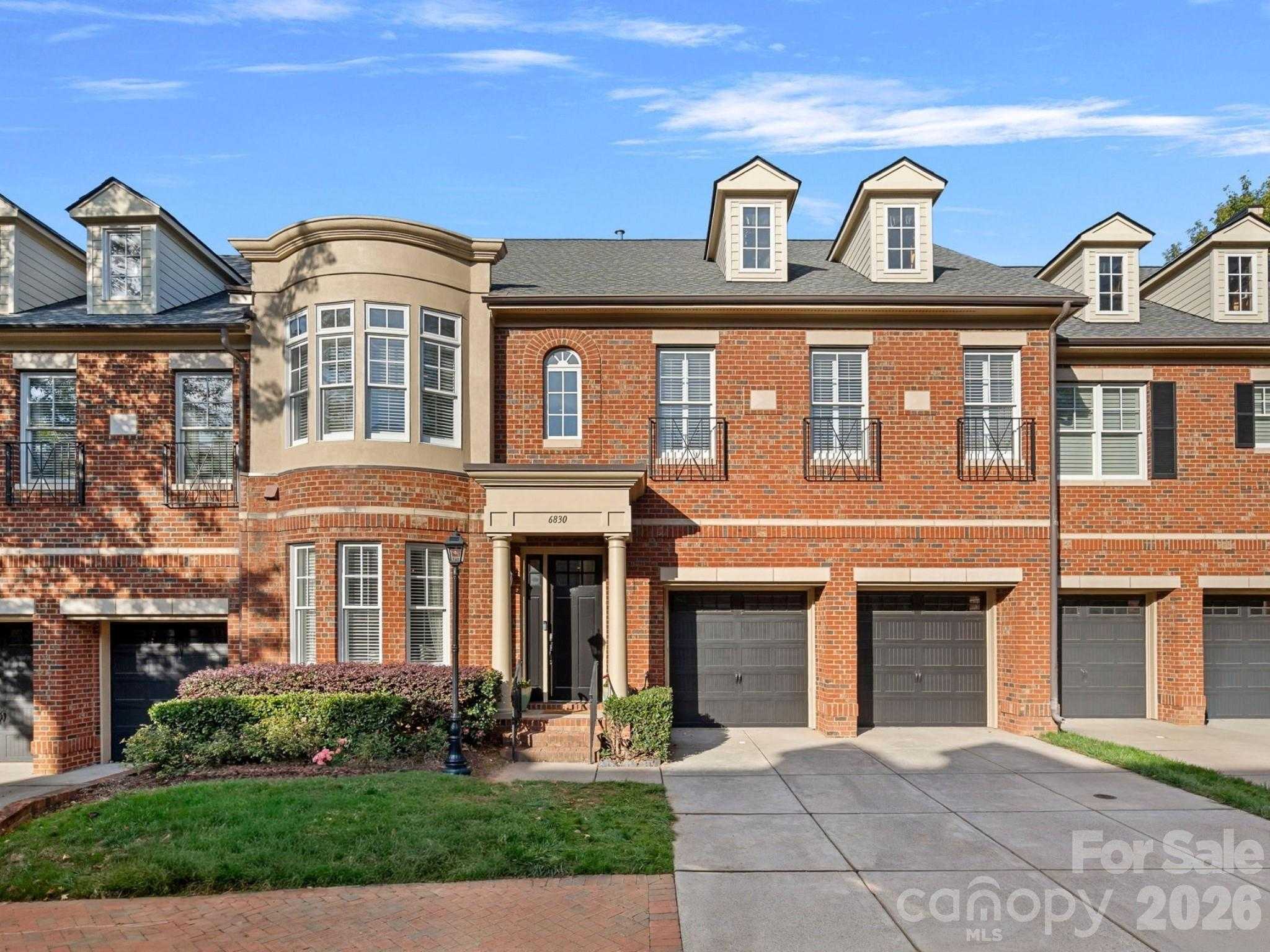 6830 Louisburg Square Lane Charlotte North Carolina United States, for Sale, residential, William (Will) Owens , South Charlotte Properties