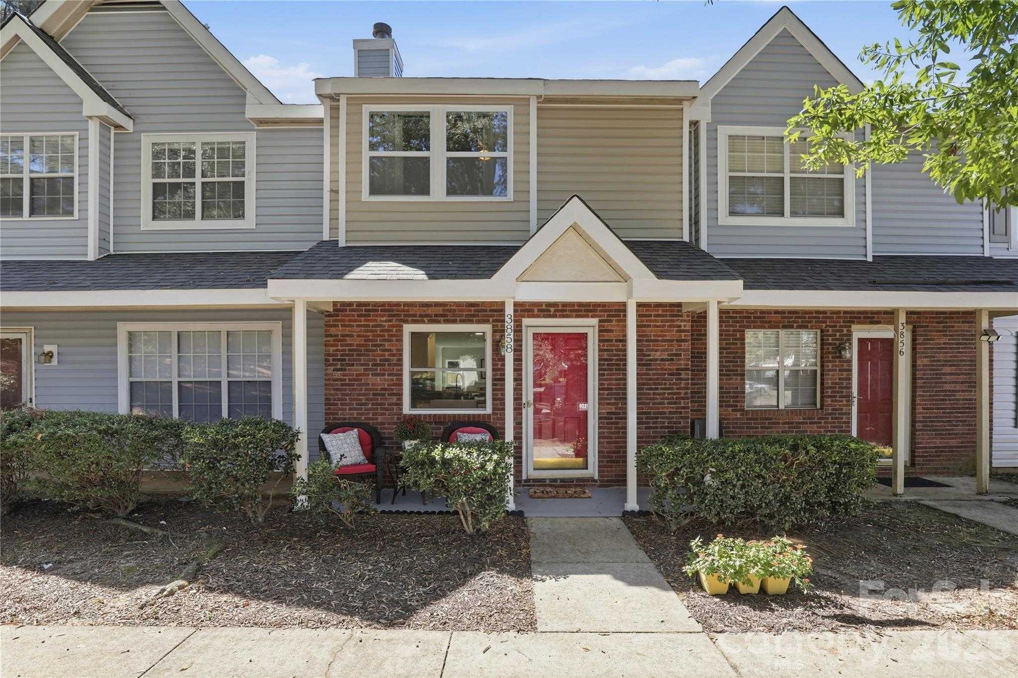 3858 Mosscroft Lane Charlotte North Carolina United States, for Sale, residential, William (Will) Owens , South Charlotte Properties