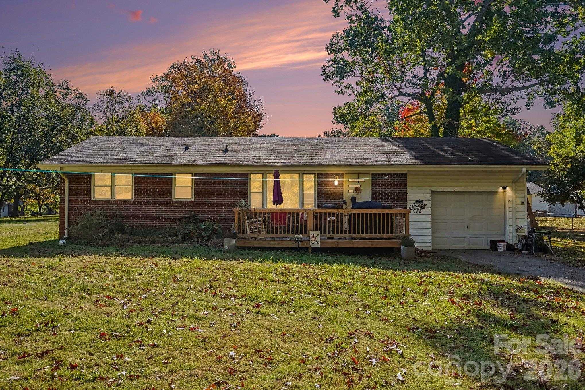 1224 Beachnut Lane Salisbury North Carolina United States, for Sale, residential, David Garofalo, Carolina4Sale Realty LLC