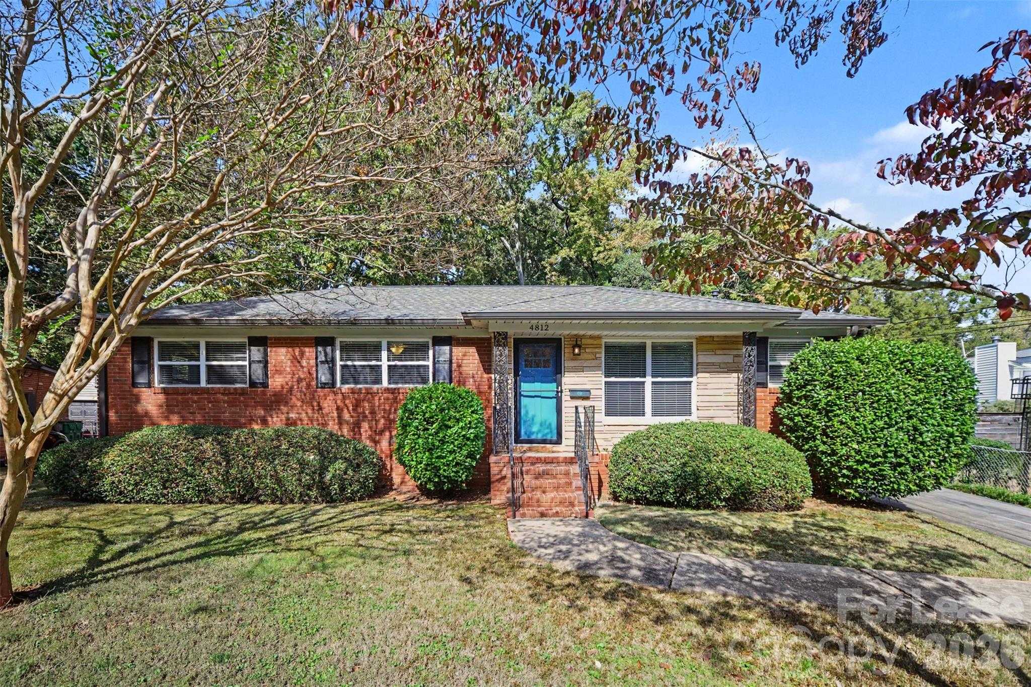 4812 Yardley Place Charlotte North Carolina United States, for Rent, residential, Kristen Haynes, New Home Buyers Brokers / Realty Pros