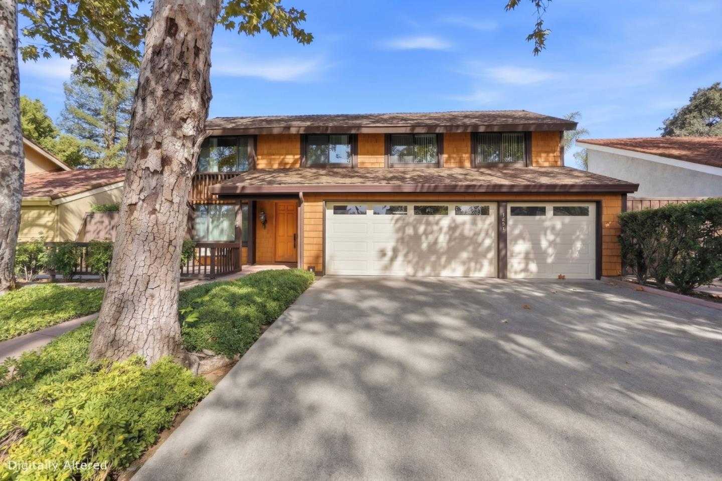 7054 Via Serena San Jose California United States, for Sale, residential,  , InCom Sample Brokerage