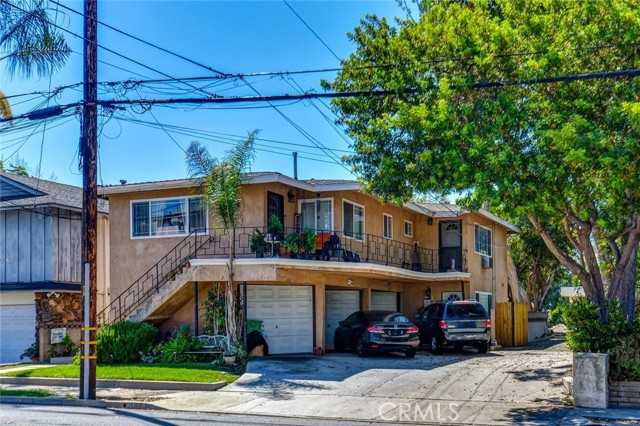 13702 Mar Vista Street Whittier California United States, for Sale, commercial, Ralph  Morfin, Realty One Group