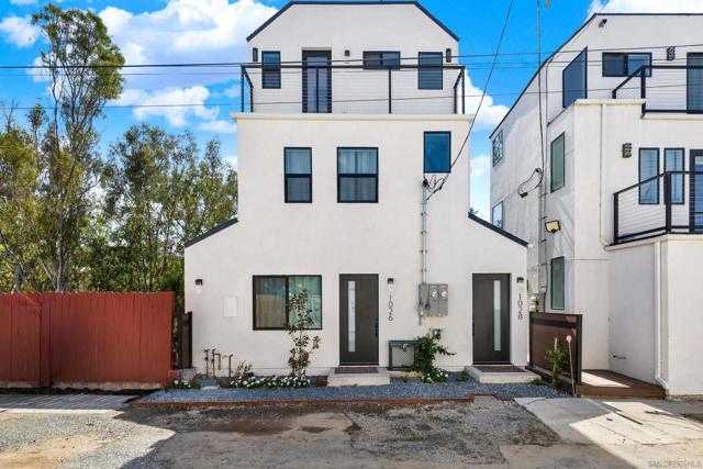 1026 Pascoe  APT 1028 San Diego California United States, for Sale, residential, Kevin  Bass, Prestige Properties