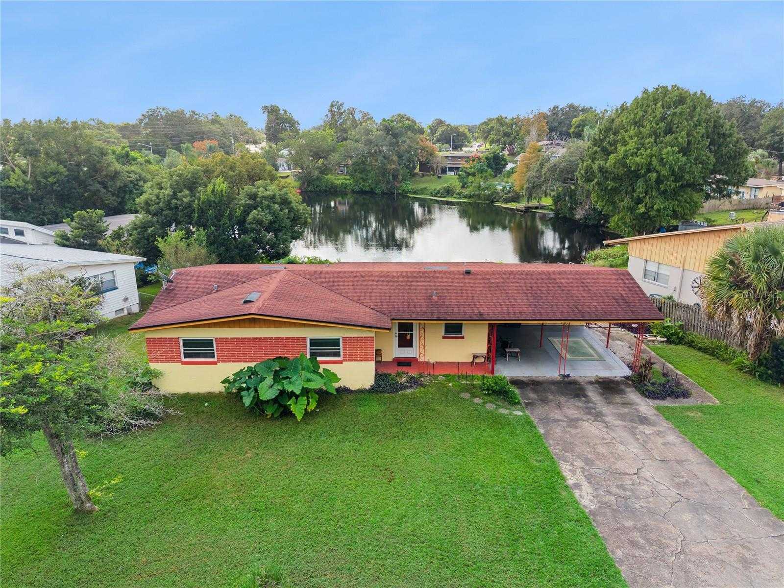 7020 CANE HILLS CIRCLE Orlando Florida United States, for Sale, residential,  , The Mount Dora Group 
