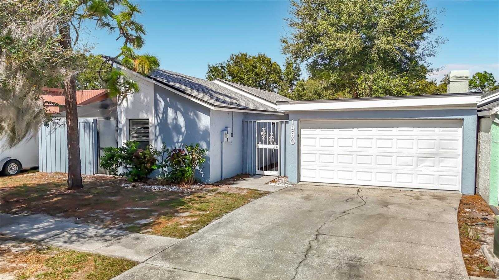 1960 GREGORY DRIVE Tampa Florida United States, for Sale, residential,  , The Mount Dora Group 
