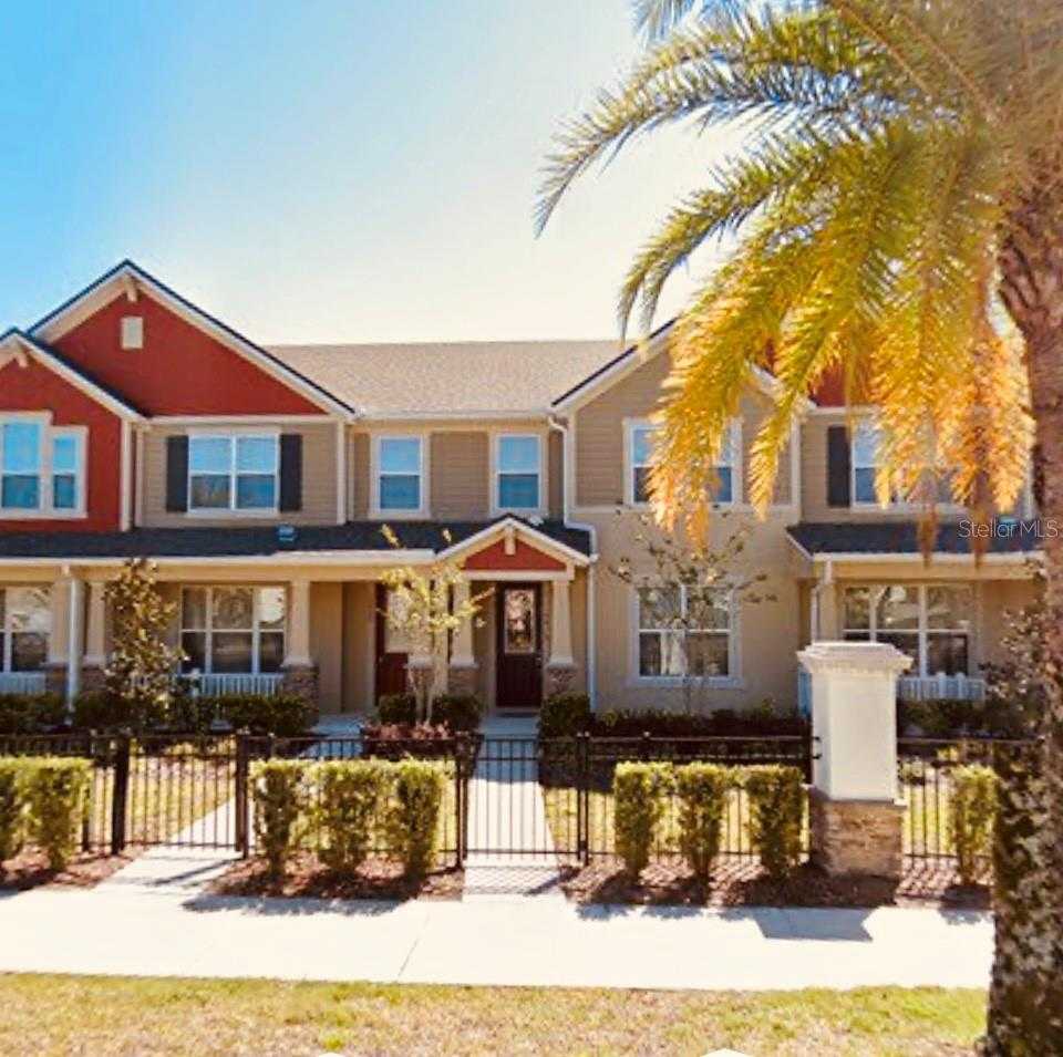 9475 RANDAL PARK BOULEVARD Orlando Florida United States, for Sale, residential, Ken Anderson, ApexOne Realty, Inc.