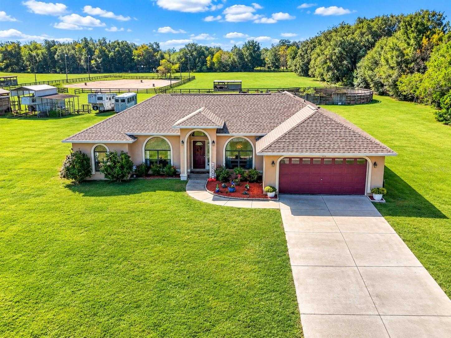 400 NE 140TH STREET Citra Florida United States, for Sale, residential,  , The Mount Dora Group 