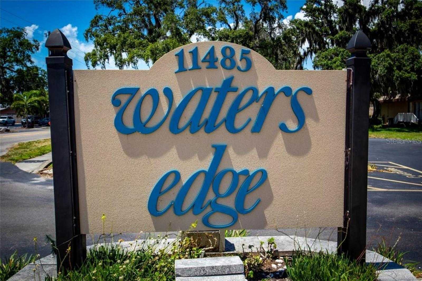 11485 OAKHURST ROAD APT 200-108 Largo Florida United States, for Sale, residential, , Real Estate Brokerage & Consultation, Inc