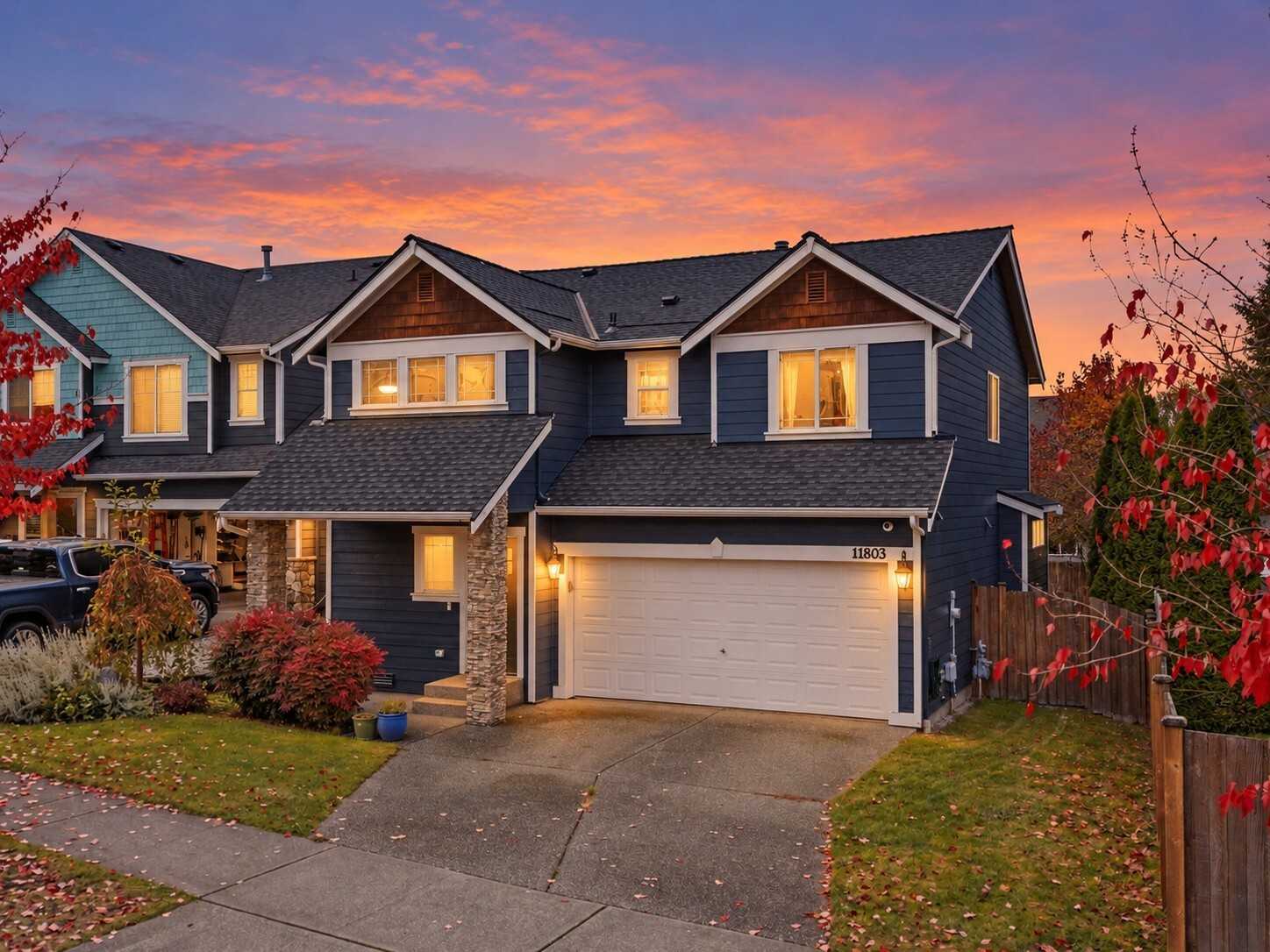 11803 2nd Street SE Lake Stevens Washington United States, for Sale, residential,  , RXB Realty