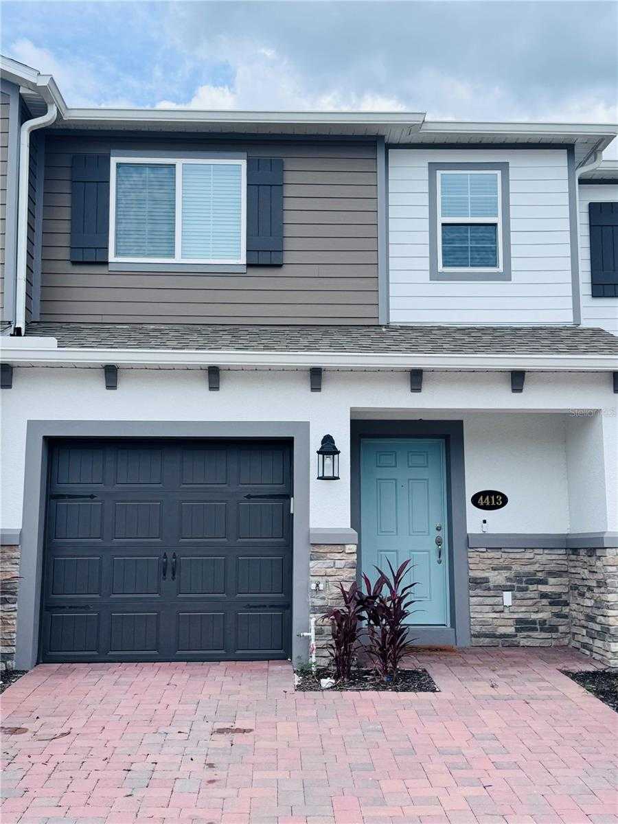 4413 CAMPSITE LOOP Orlando Florida United States, for Sale, residential,  , Success Home Sales