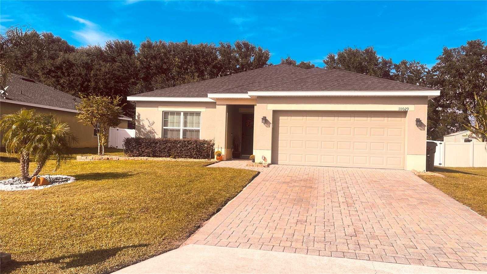 10029 STOCKBRIDGE STREET Clermont Florida United States, for Sale, residential, Zaira Mejia, Spaces & Styles Group