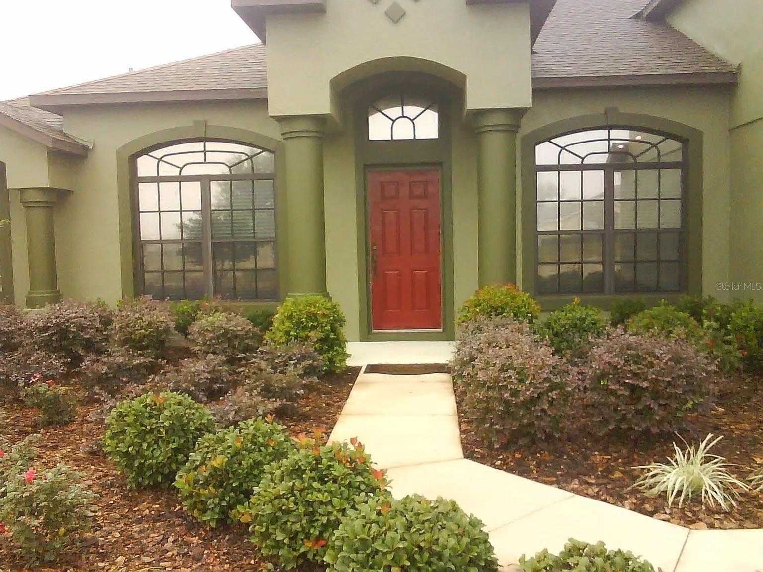 24040 WELDON DRIVE Eustis Florida United States, for Sale, residential,  , Success Home Sales