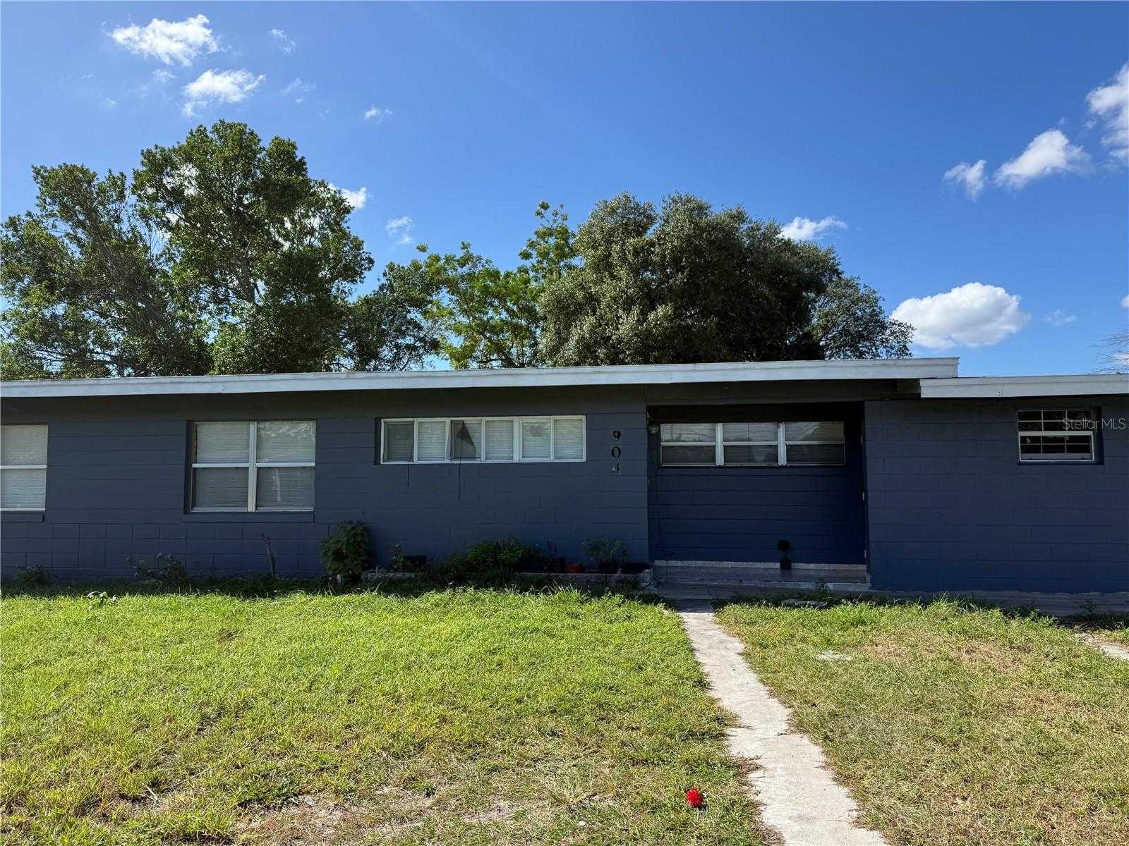 904 GOVERNORS AVENUE Orlando Florida United States, for Sale, residential,  , Success Home Sales