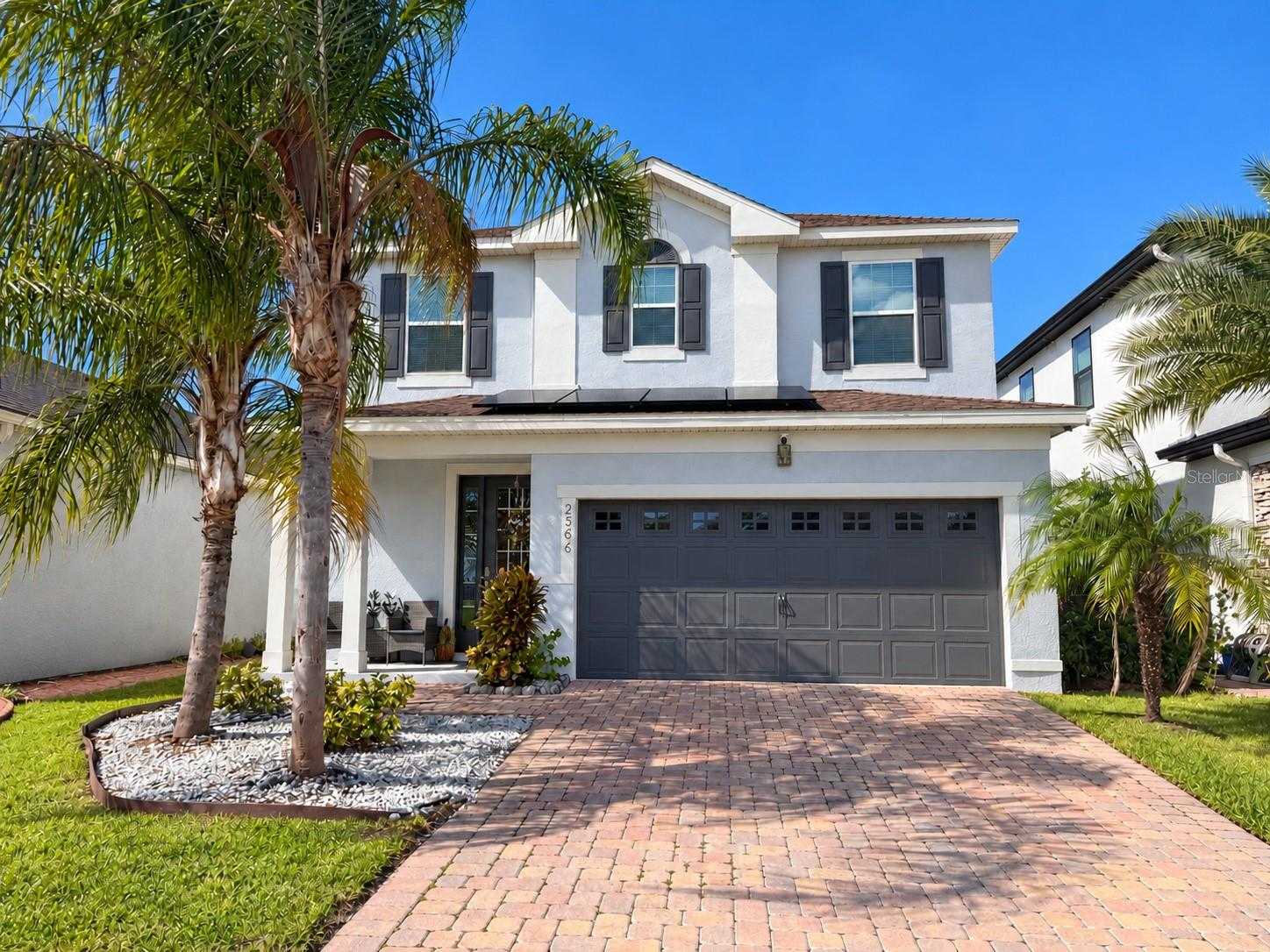 2566 NOUVEAU WAY Kissimmee Florida United States, for Sale, residential,  , The Mount Dora Group 