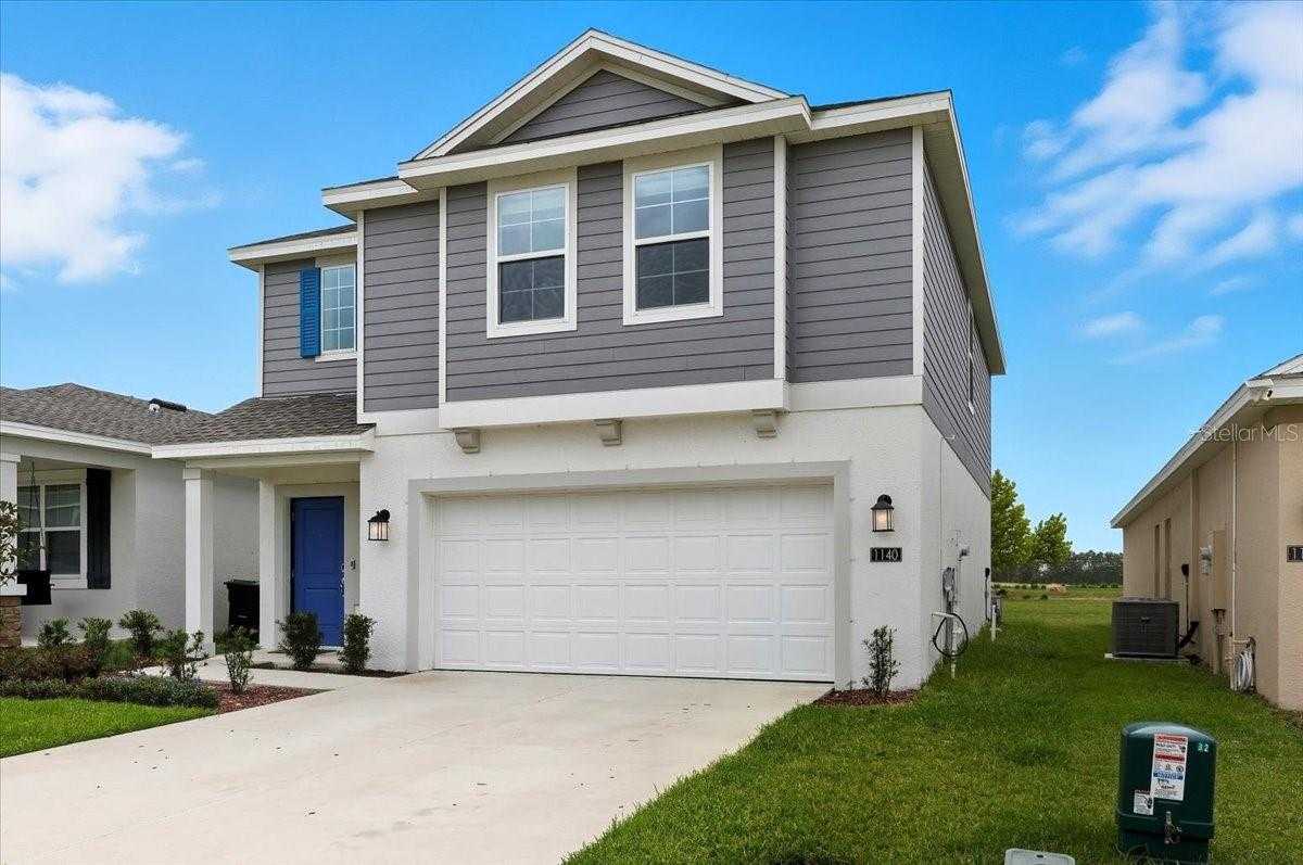 1140 TYLER LOOP Winter Haven Florida United States, for Sale, residential,  , Crosby and Associates Inc
