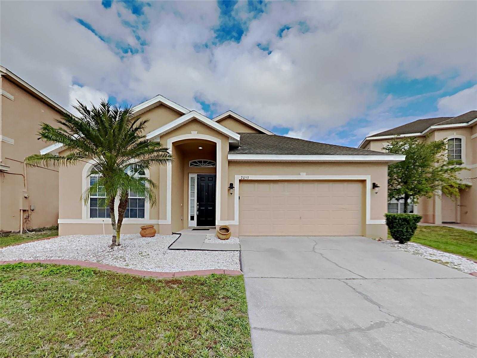 2053 CEDAR GARDEN DRIVE Orlando Florida United States, for Sale, residential,  , Success Home Sales