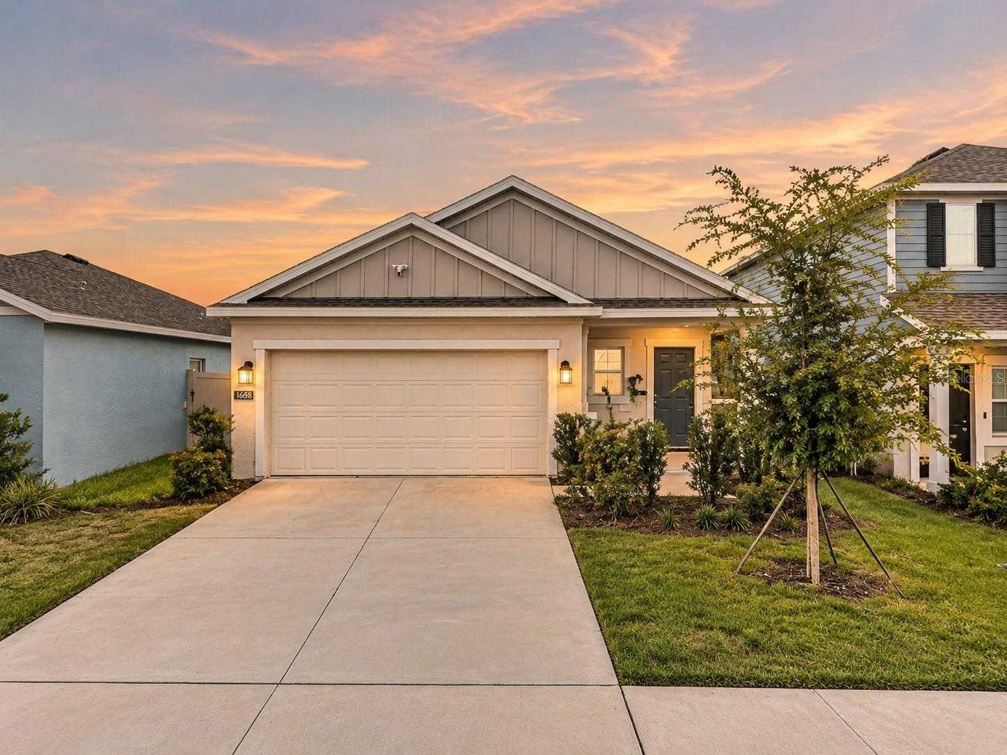 1688 TEAGAN LANE Winter Haven Florida United States, for Sale, residential,  , Crosby and Associates Inc