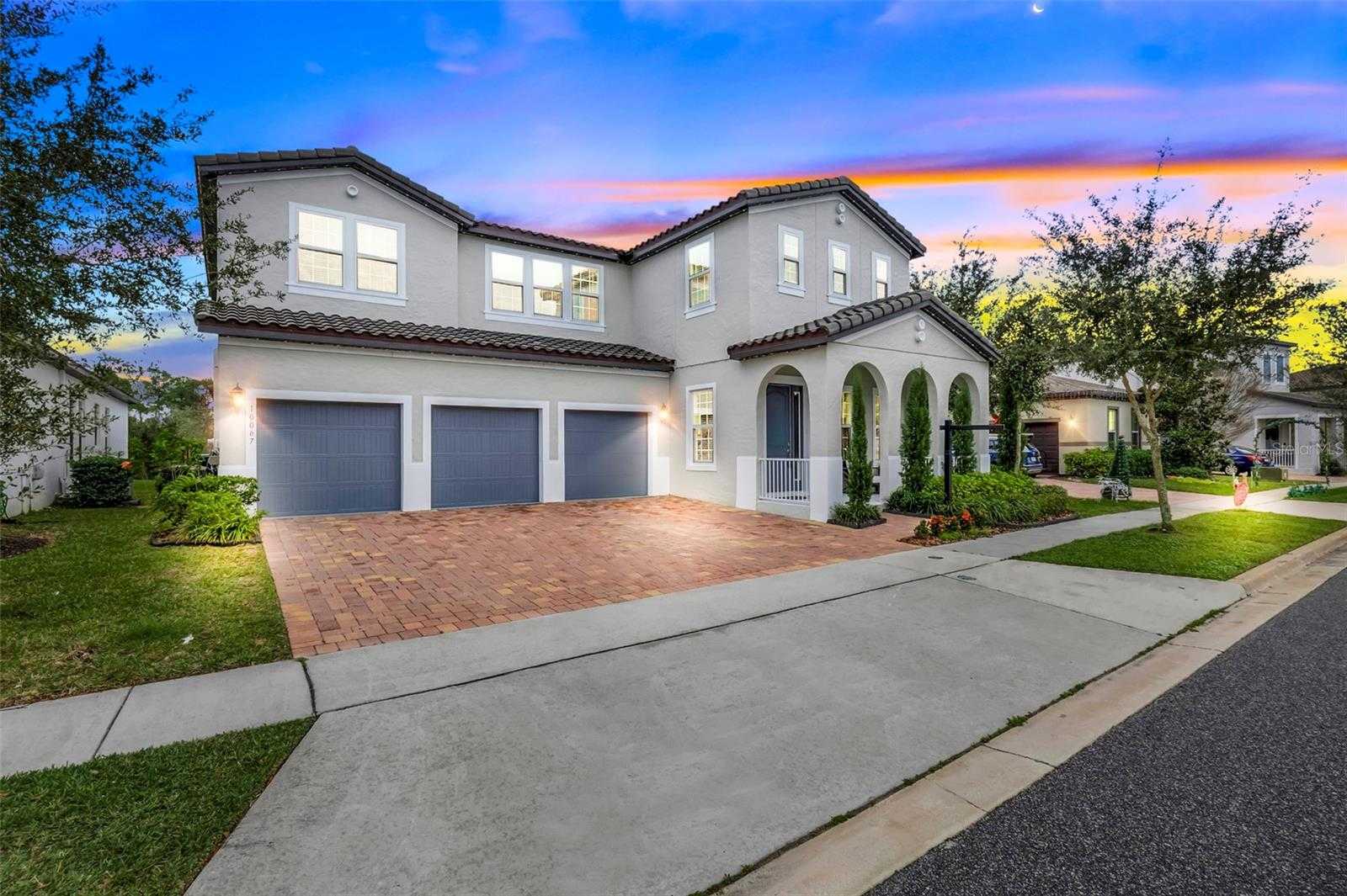 10067 AUSTRINA OAK LOOP Winter Garden Florida United States, for Sale, residential,  , Success Home Sales