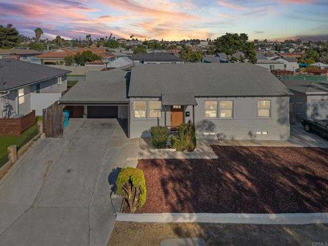 333 S Euclid Avenue San Diego California United States, for Sale, residential, Kevin  Bass, Prestige Properties