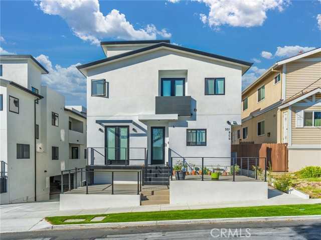 301 W Palm Avenue APT C El Segundo California United States, for Sale, residential, Nelson Vianna, LA Execs Group