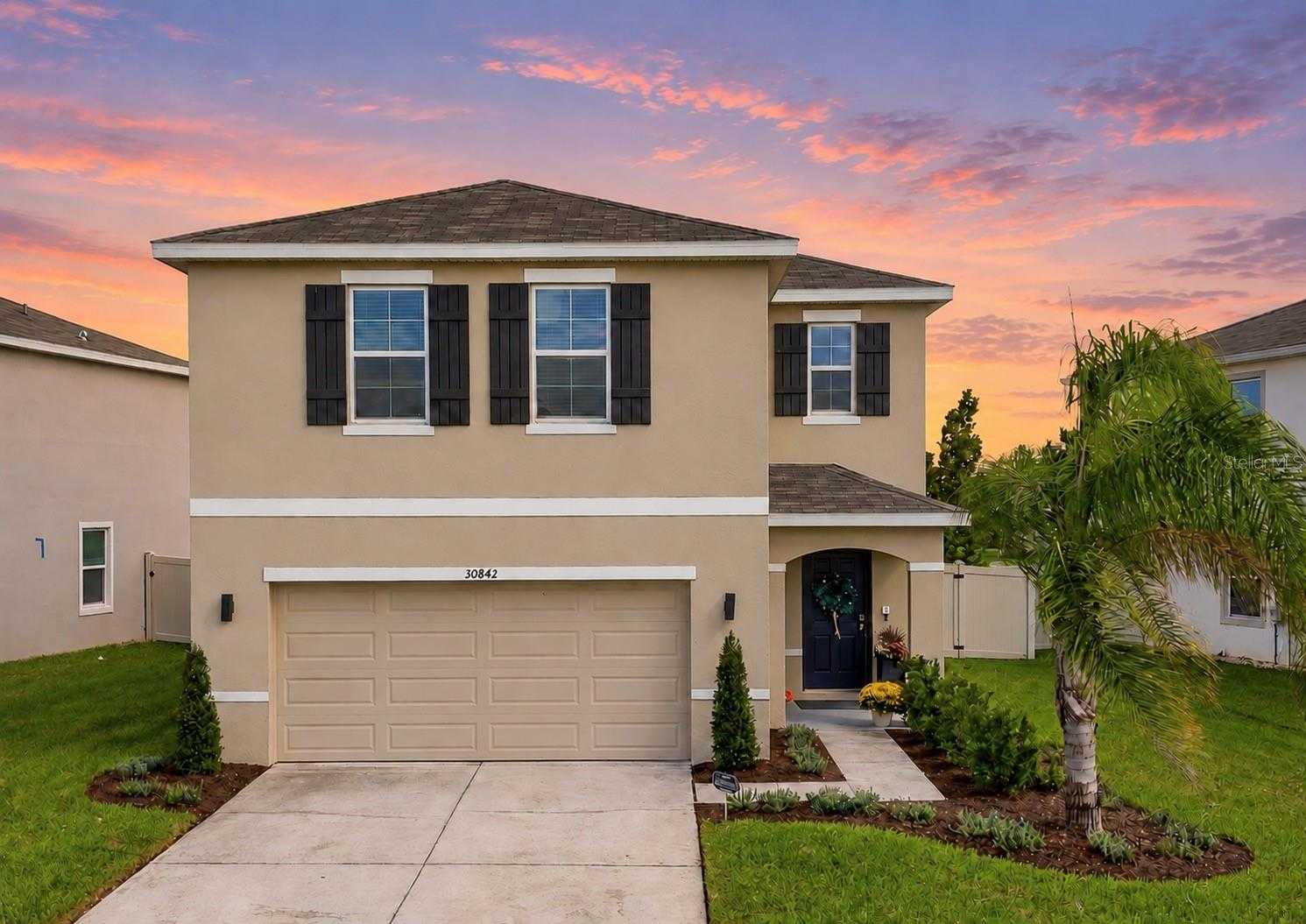 30842 PENNY SURF LOOP Wesley Chapel Florida United States, for Sale, residential,  , The Mount Dora Group 