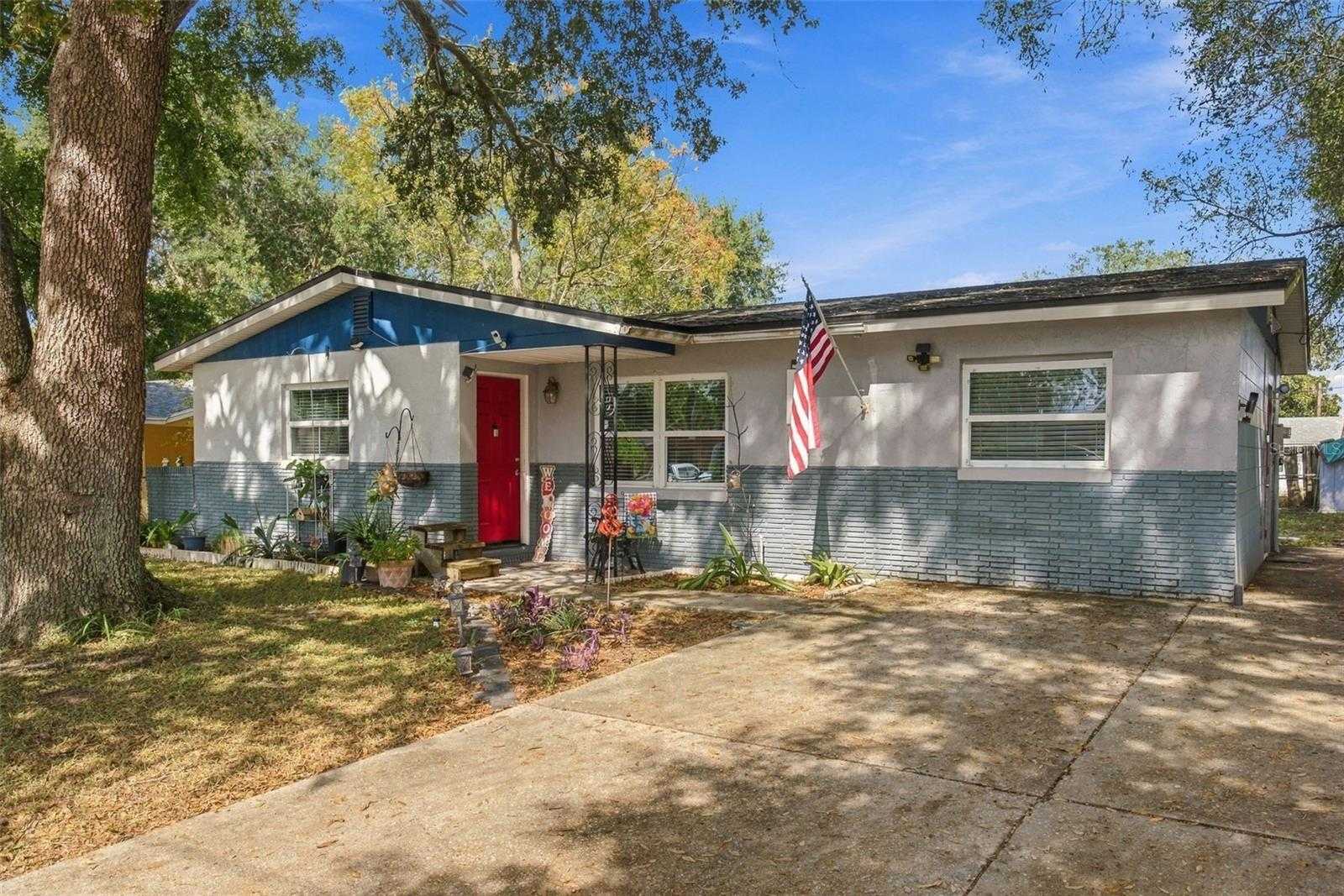 134 GROVE DRIVE Haines City Florida United States, for Sale, residential,  , The Mount Dora Group 