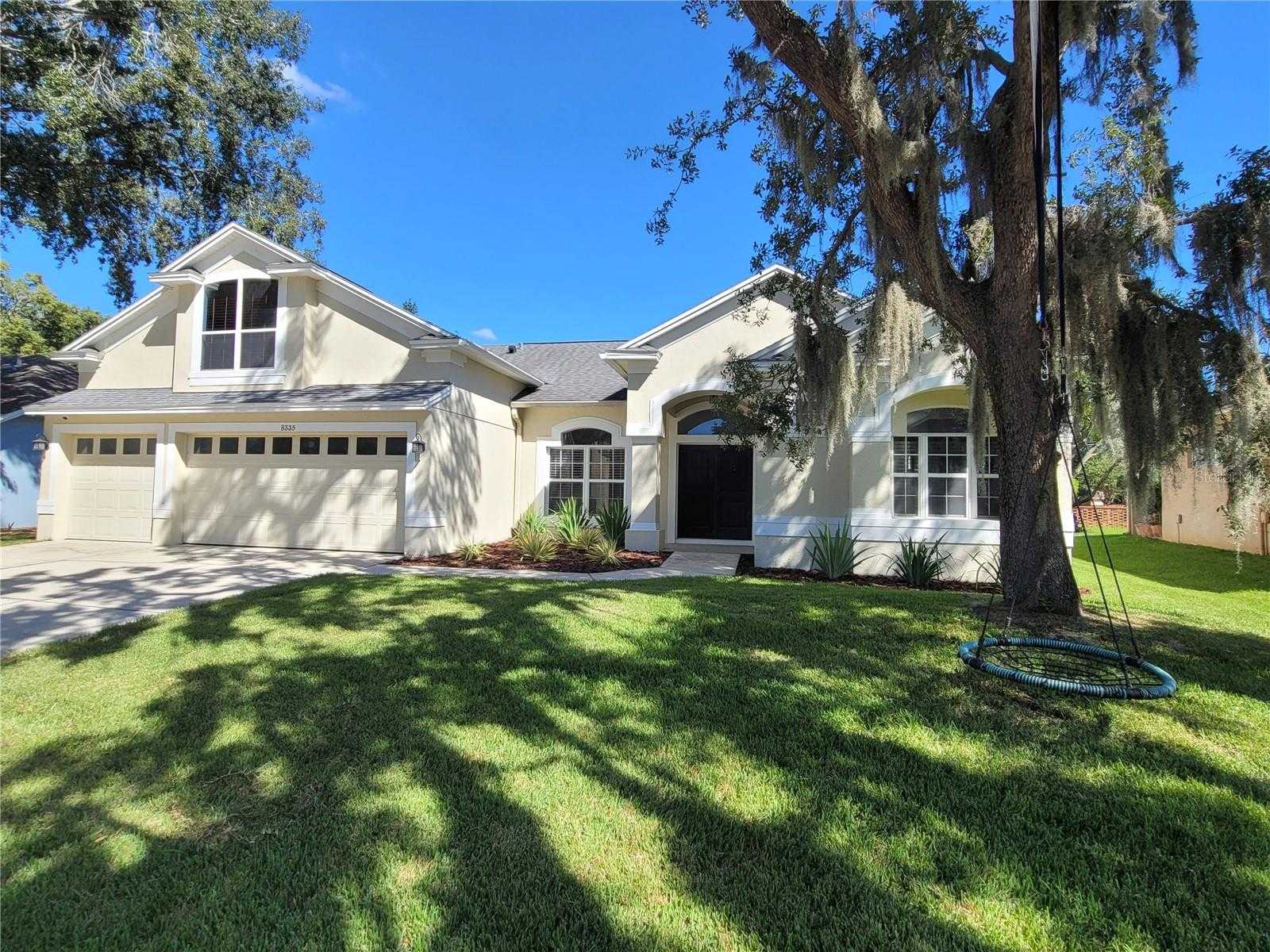8335 LAKE CROWELL CIRCLE Orlando Florida United States, for Sale, residential,  , Success Home Sales