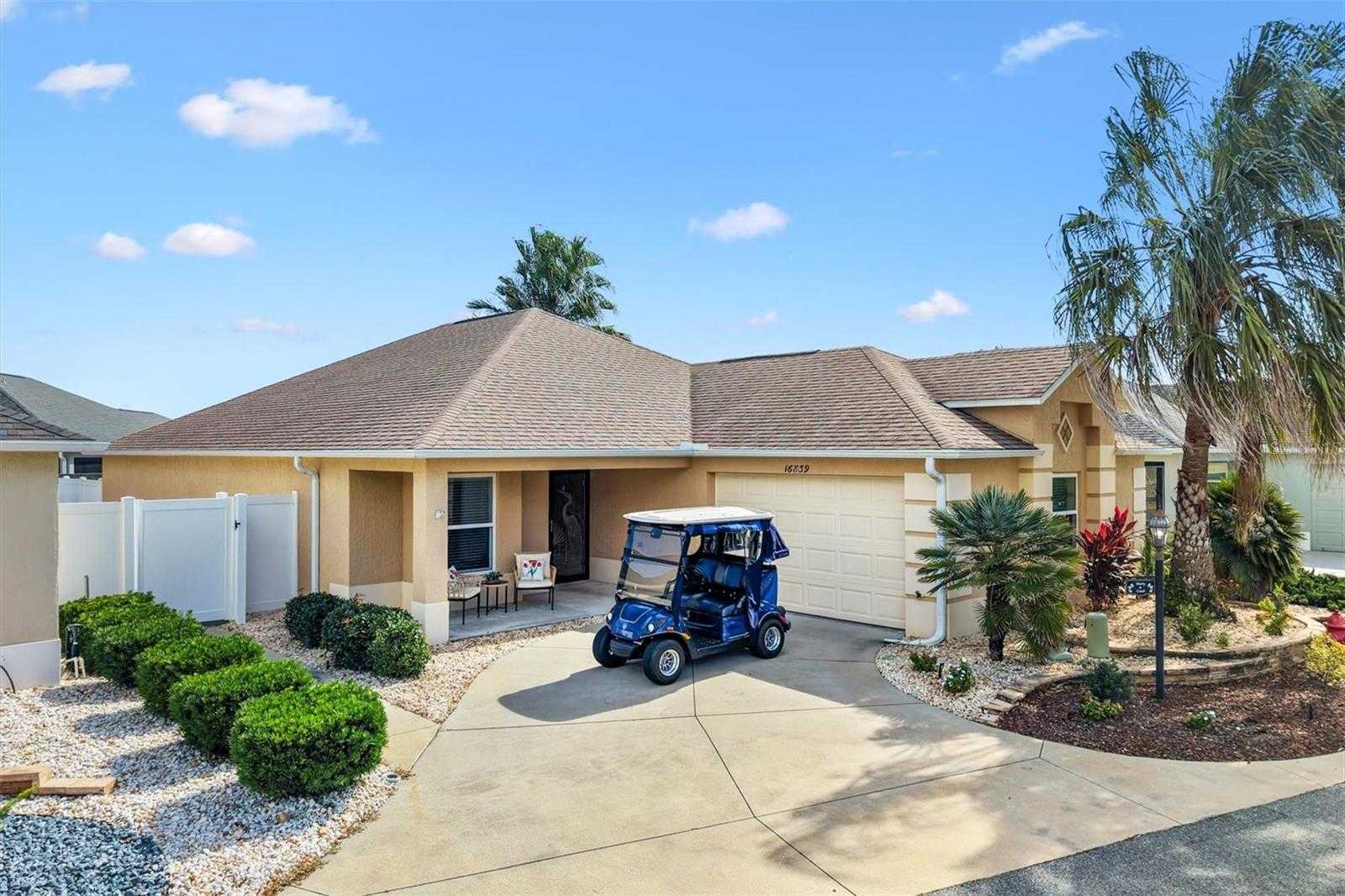 16839 SE 91ST PHILLIPS COURT The Villages Florida United States, for Sale, residential,  , Success Home Sales