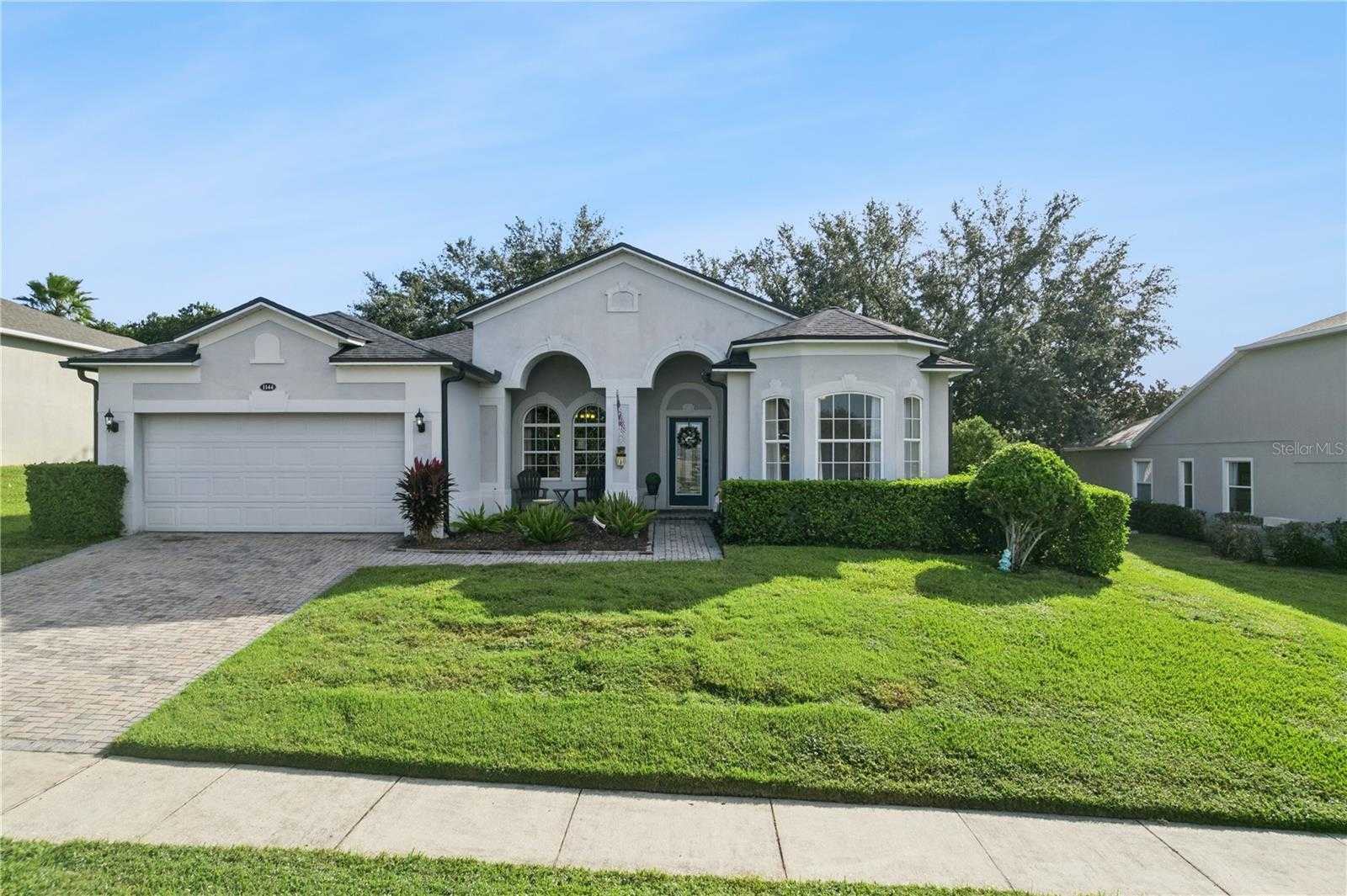 1144 CALLAWAY CIRCLE Clermont Florida United States, for Sale, residential, Zaira Mejia, Spaces & Styles Group