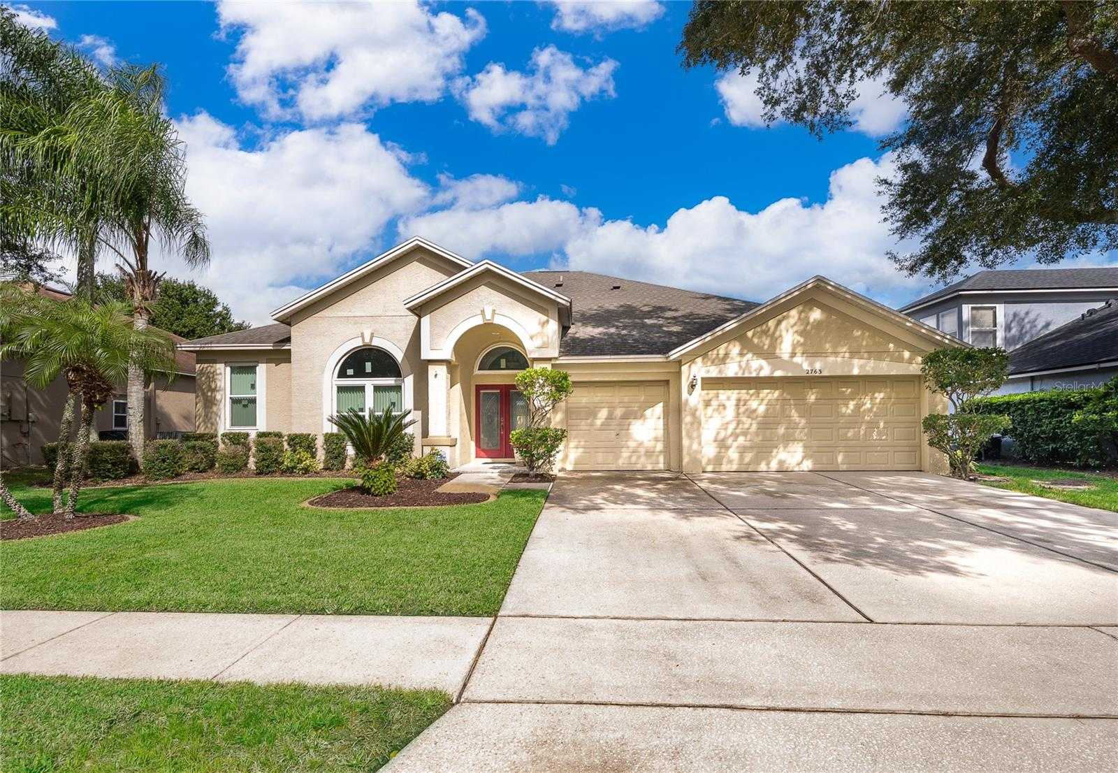 2763 UNIVERSITY ACRES DRIVE Orlando Florida United States, for Sale, residential,  , Success Home Sales