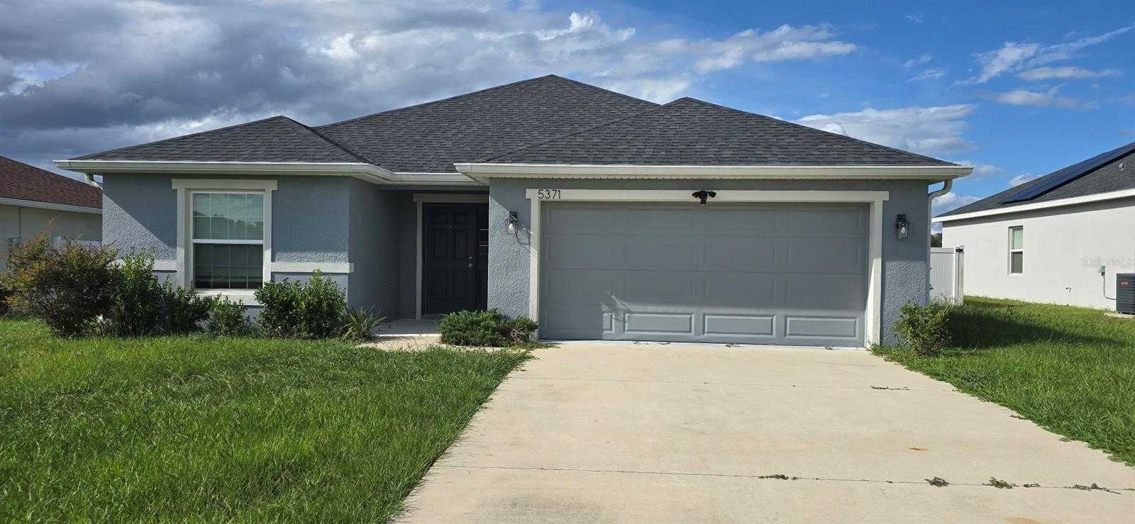 5371 SE 92ND STREET Ocala Florida United States, for Rent, residential, Stacey  Taylor, 5 Star Real Estate Services
