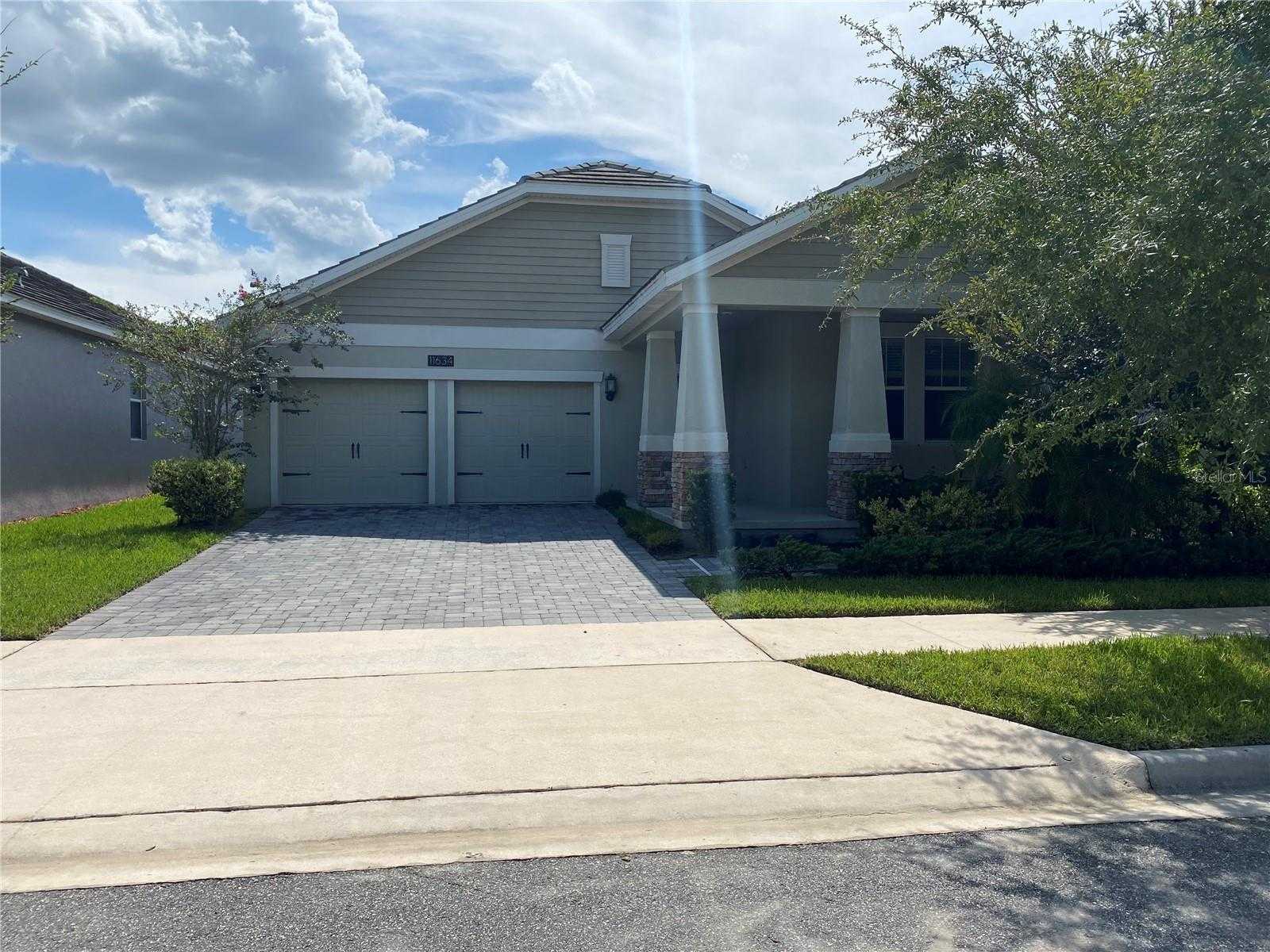 11634 MYSTERY LANE Orlando Florida United States, for Rent, residential, Ken Anderson, ApexOne Realty, Inc.