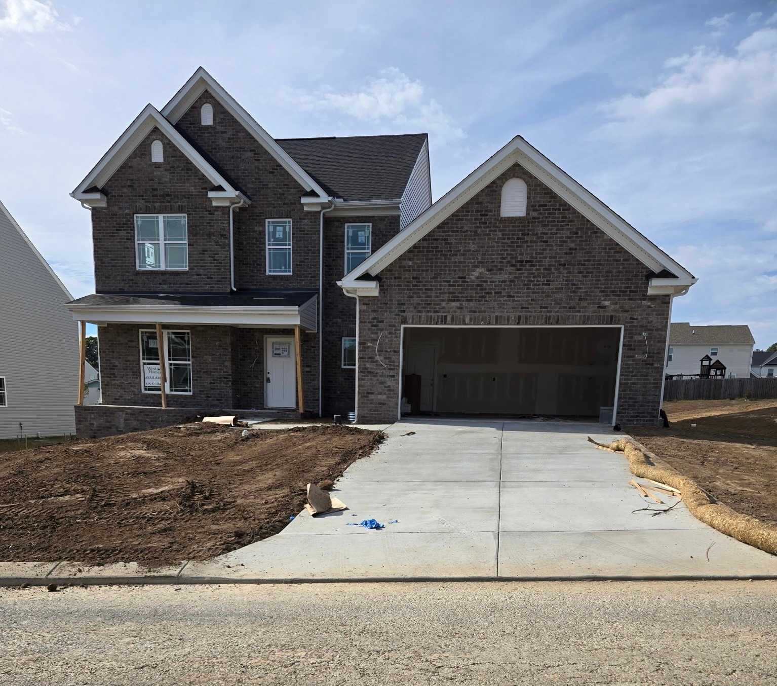 5014 Salient Dr Spring Hill Tennessee United States, for Sale, residential, Gabe Fitzhugh, GF Homes and Land