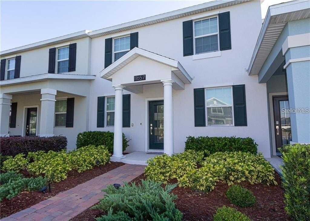 11657 FICTION AVENUE Orlando Florida United States, for Rent, residential, Ken Anderson, ApexOne Realty, Inc.