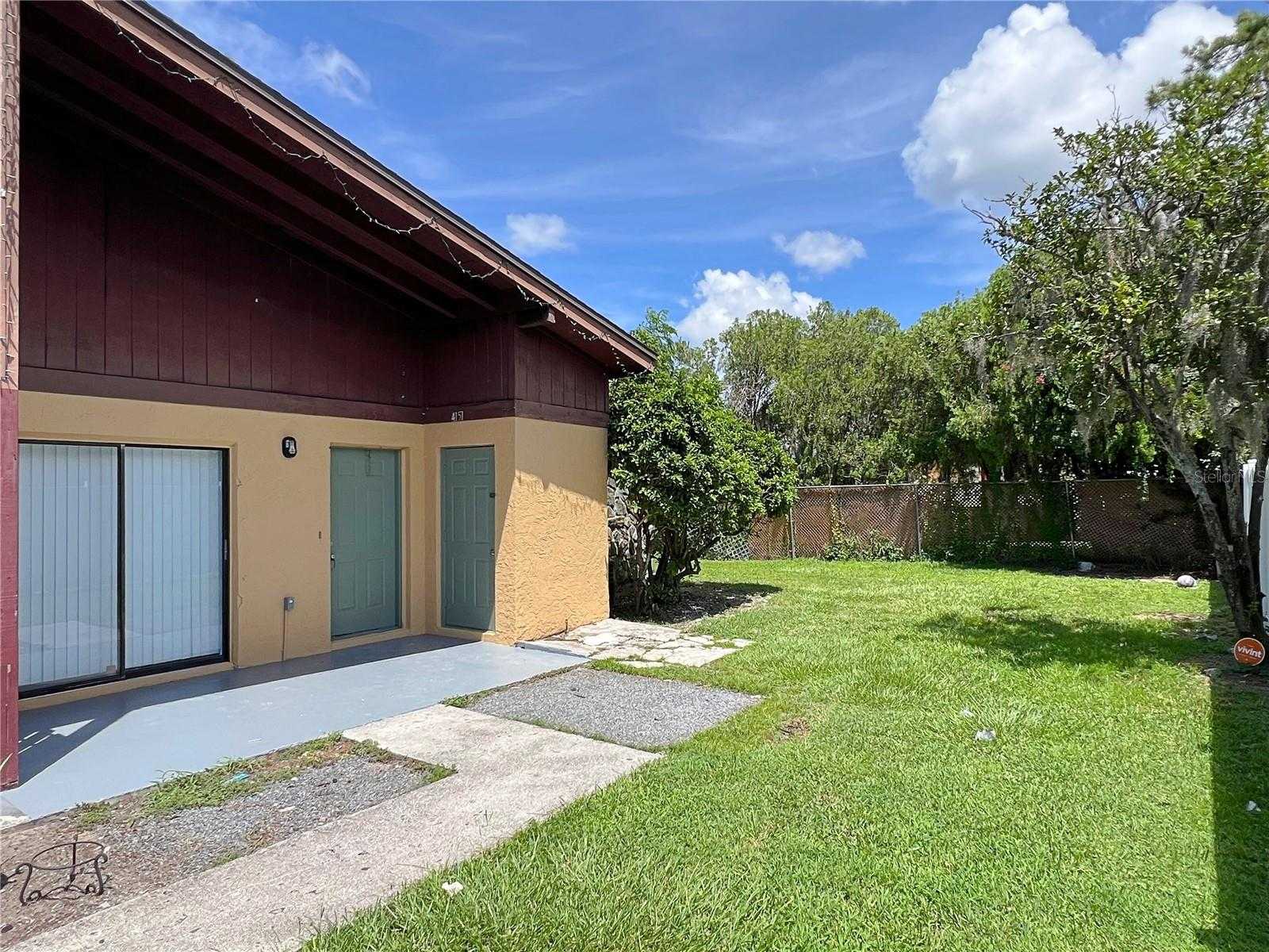 4151 SPITFIRE AVENUE Kissimmee Florida United States, for Rent, residential,  , Altis Realty